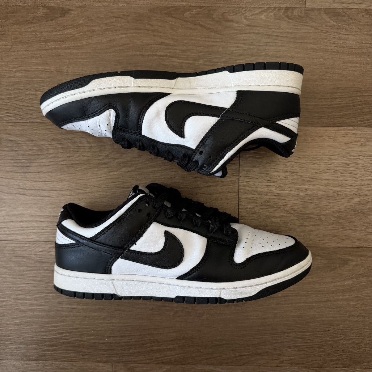 Nike Nike Panda Dunk Size US 9 / EU 42 - 1 Thumbnail