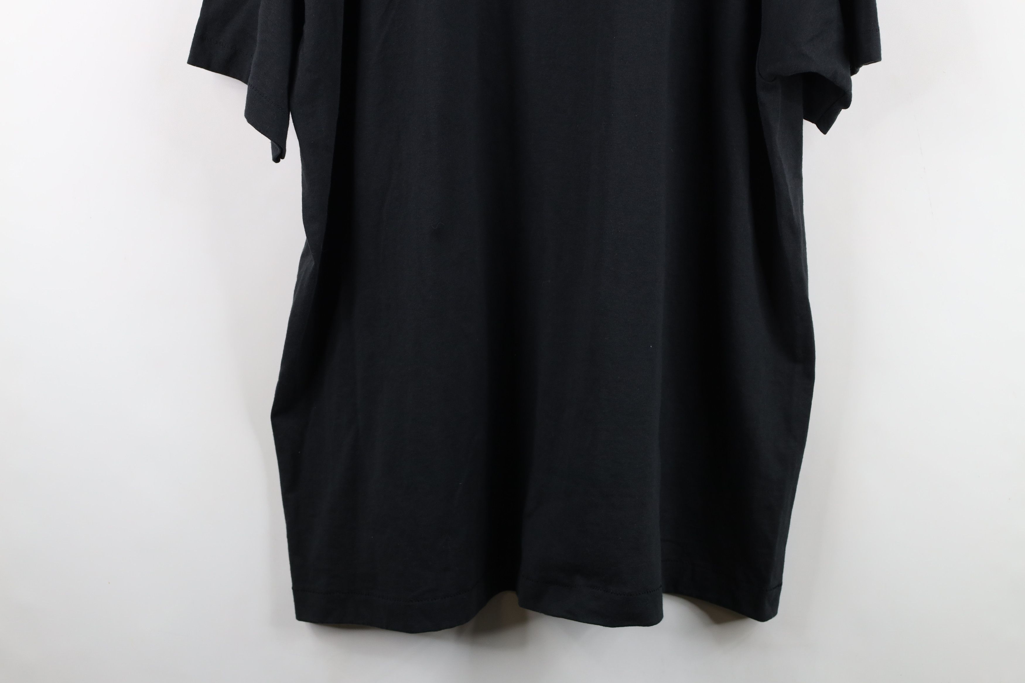 Vintage Vintage 80s 90s Streetwear Maumee Police Ohio T-Shirt USA Size US XXL / EU 58 / 5 - 10 Thumbnail