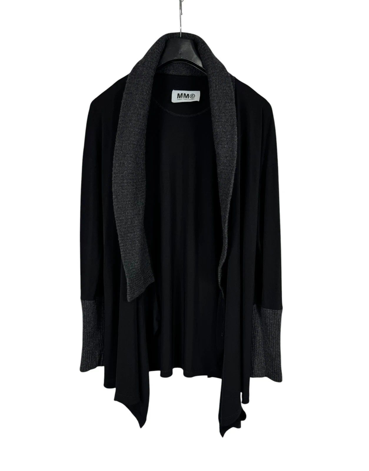 Maison Margiela MM6 Maison Margiela Cardigan size M Size M / US 6-8 / IT 42-44 - 12 Thumbnail
