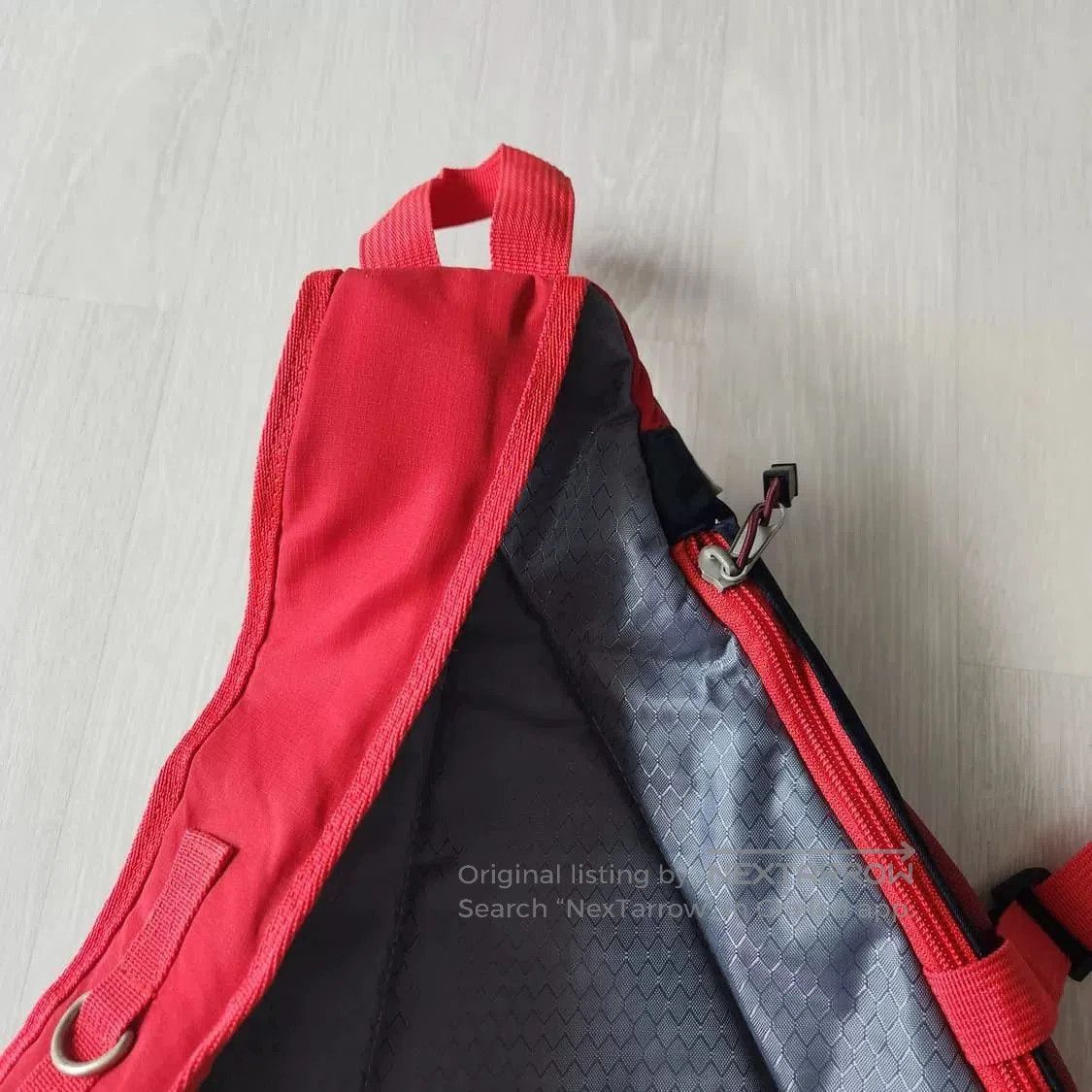 Vintage Vintage Akira Retro Bow Bag. Size ONE SIZE - 6 Thumbnail