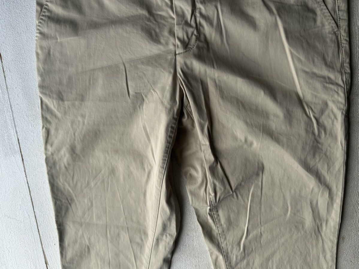 Suitsupply 🚨 SUITSUPPLY Pants Trousers Elegante Old Money y2k vintage Size US 34 / EU 50 - 5 Thumbnail