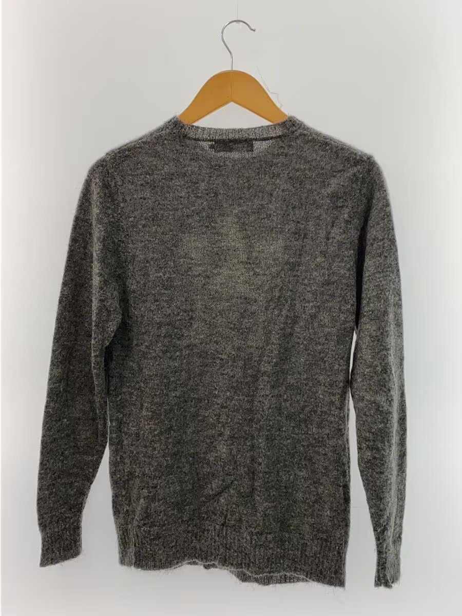 Hysteric Glamour Hysteric Woman College Knit Sweater Size US M / EU 48-50 / 2 - 2 Thumbnail