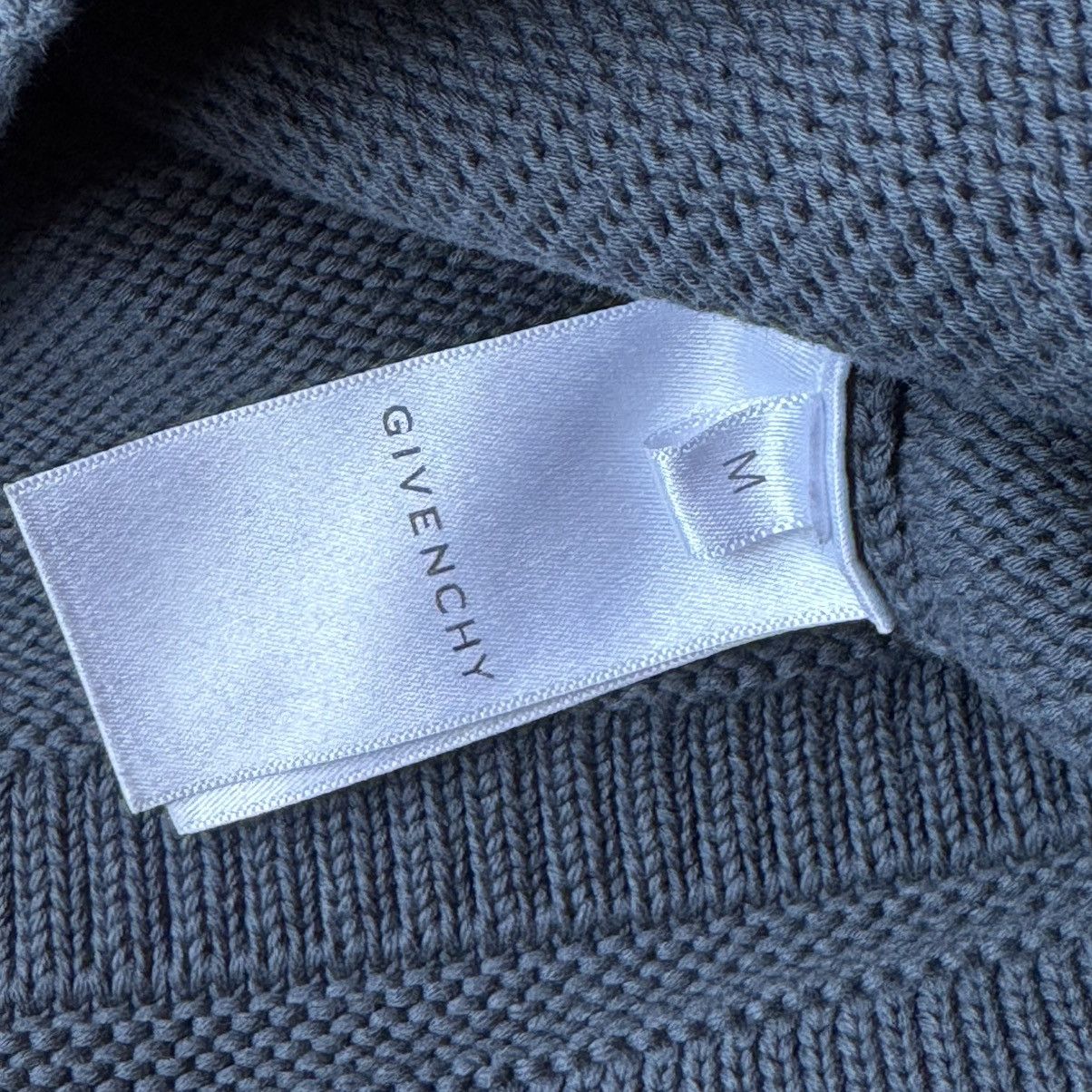 Givenchy Givenchy SS22, 4G logo sweater (retail $1200) Size US M / EU 48-50 / 2 - 4 Thumbnail