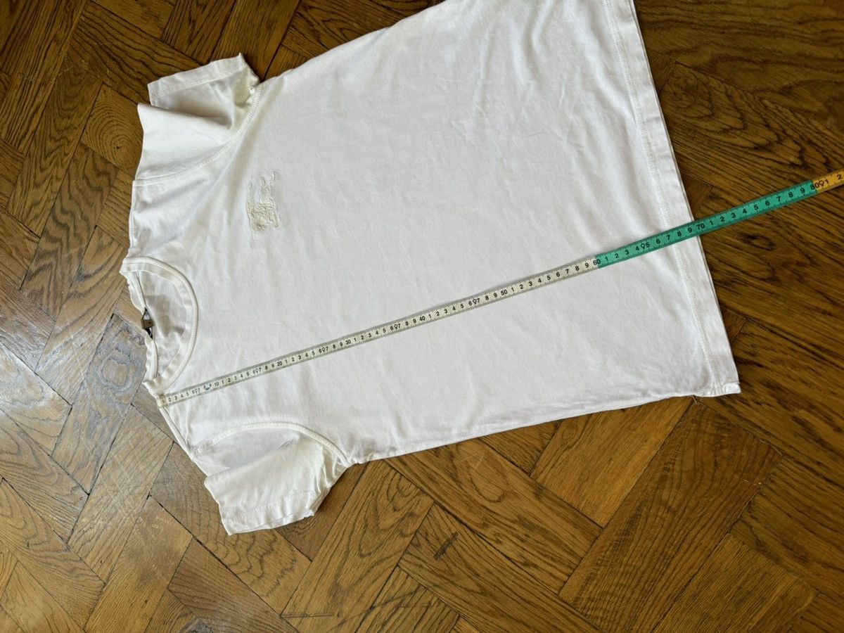 Burberry × Designer × Vintage Burberry logo sample t shirt Size US M / EU 48-50 / 2 - 9 Thumbnail