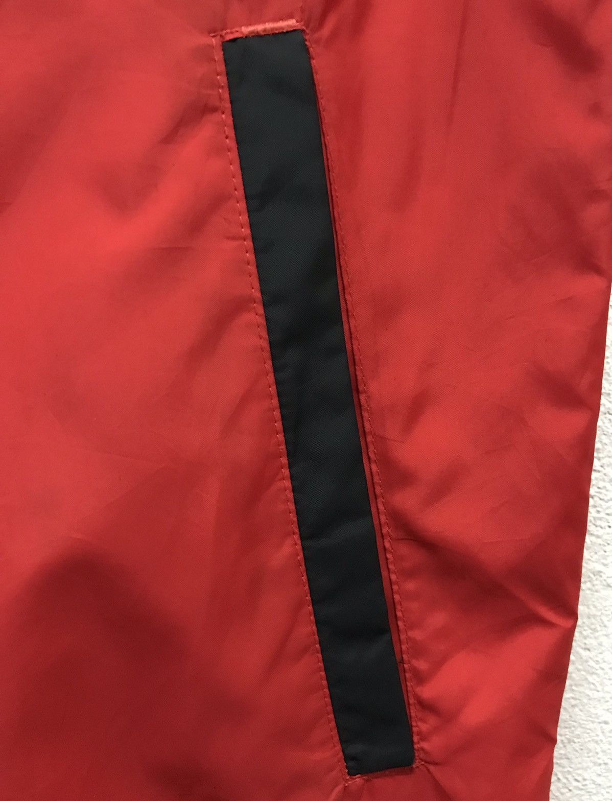 Adidas × Vintage Vintage Adidas Climaproof Jacket Size US M / EU 48-50 / 2 - 6 Thumbnail
