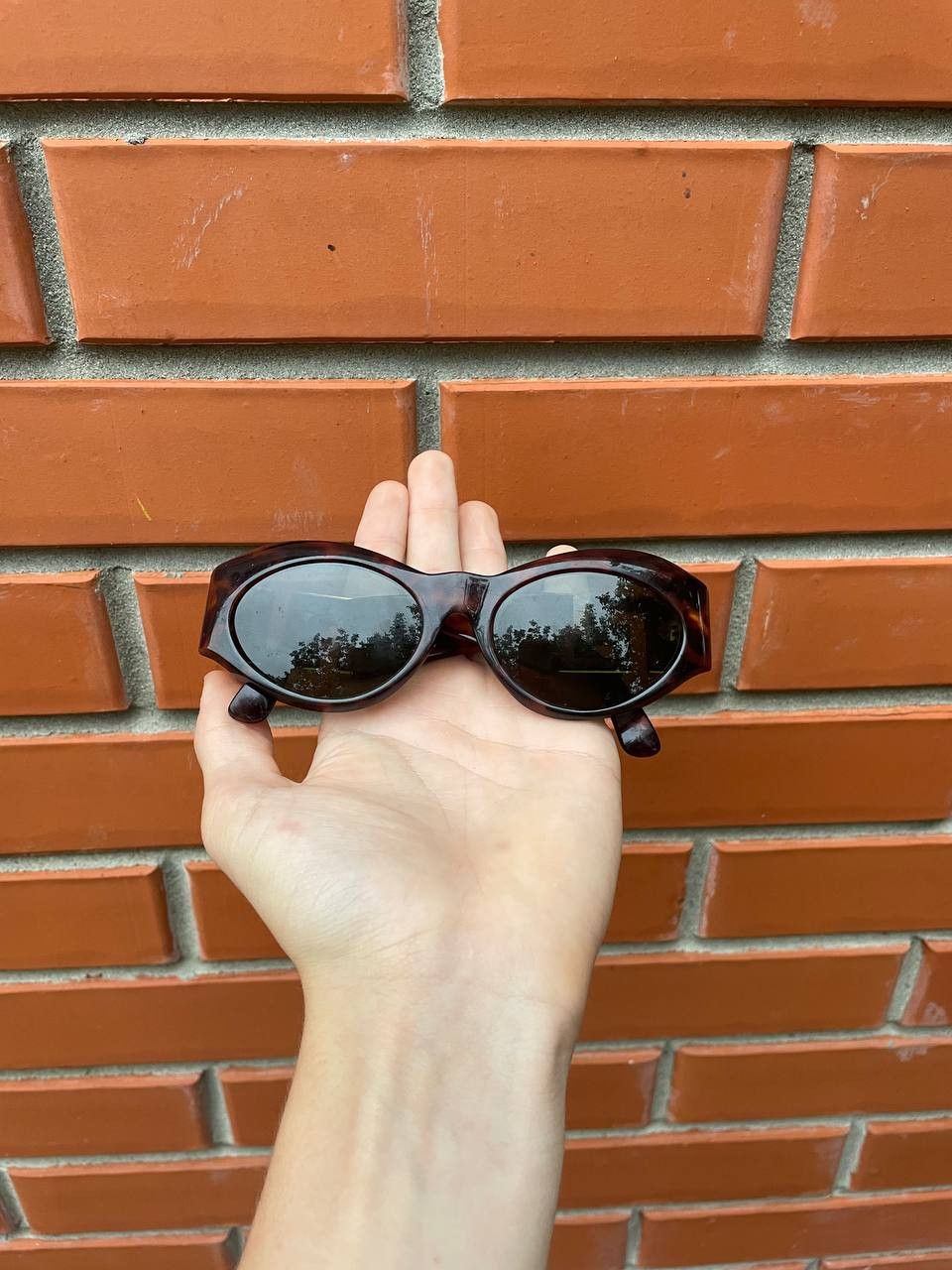 Versace Gianni Versace Glasses Size ONE SIZE - 4 Thumbnail