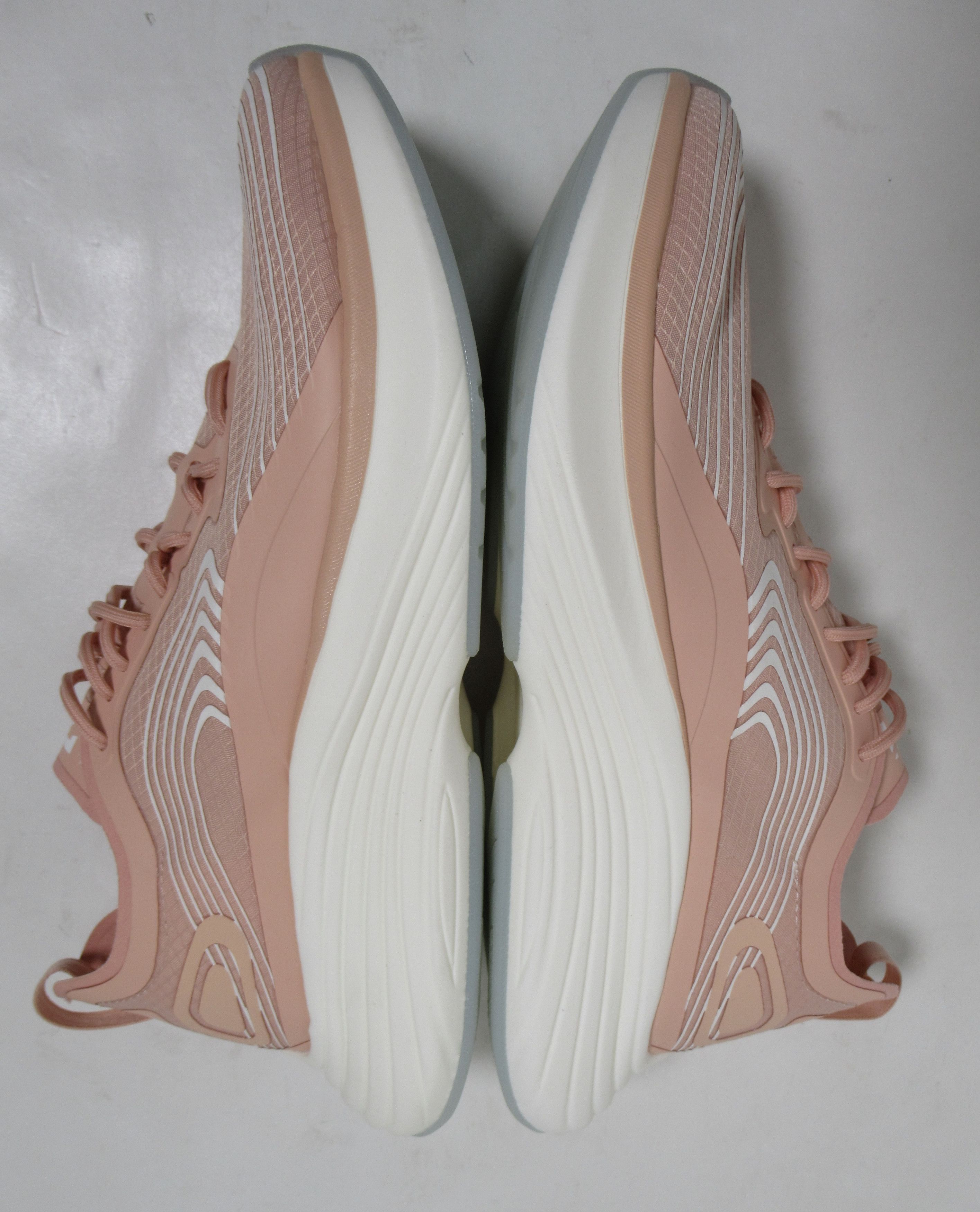 Athletic Propulsion Labs APL Women's Streamline Shoes Blush / Ivory Size US 8.5 / IT 38.5 - 8 Thumbnail