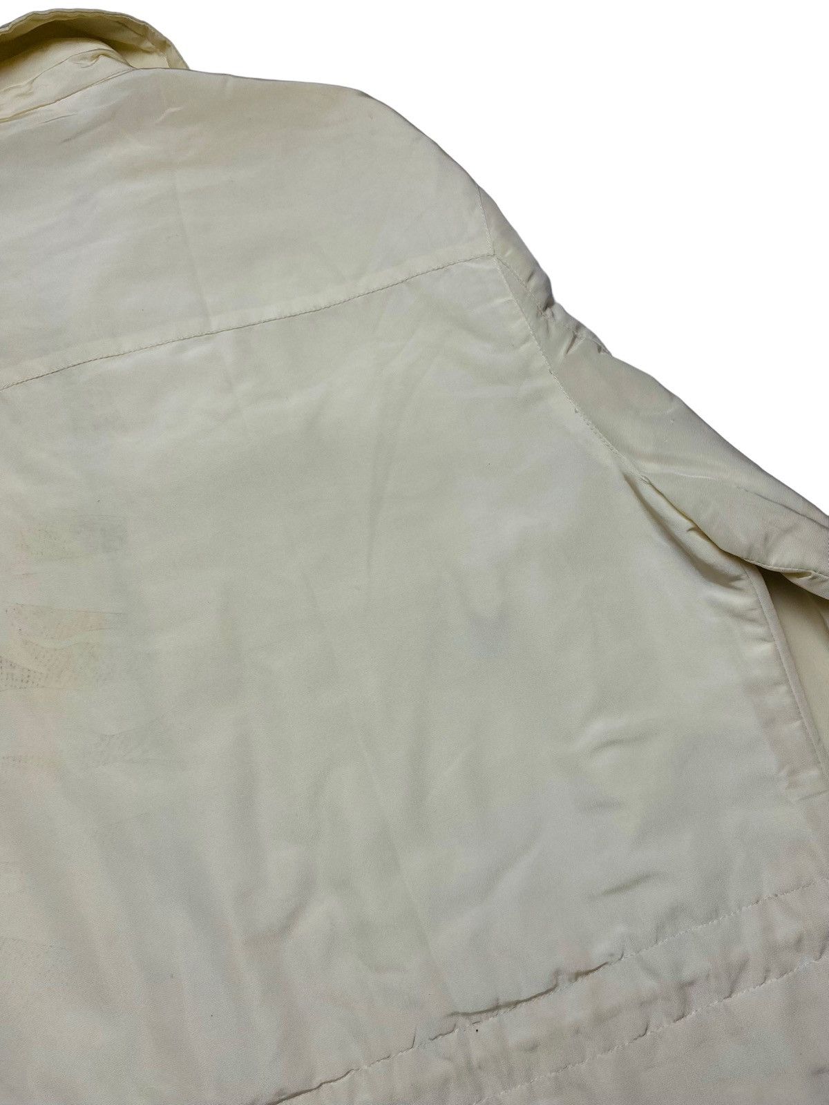 Hermes Hermes Maison Margiela Nylon Jacket Size US L / EU 52-54 / 3 - 11 Thumbnail