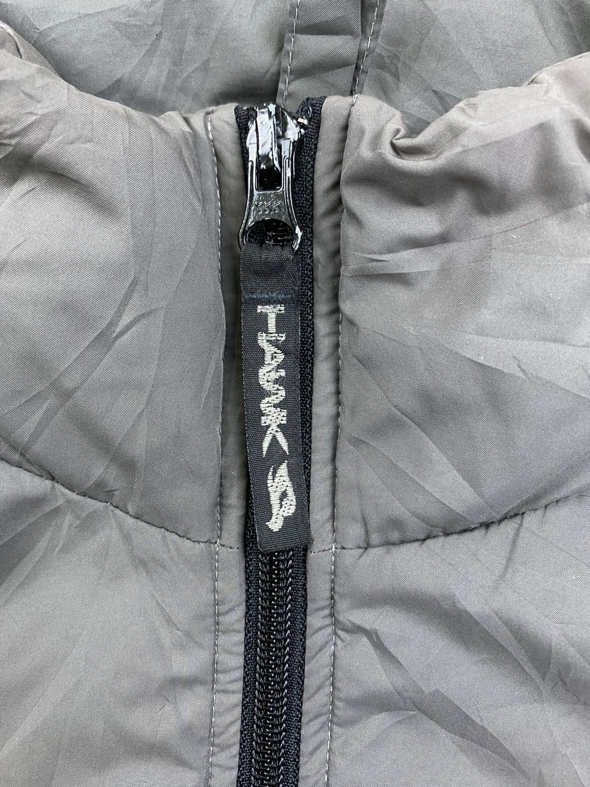 Tony Hawk × Welcome Skateboards Vintage Tony Hawk Skateboard Down Jacket Size US L / EU 52-54 / 3 - 6 Thumbnail
