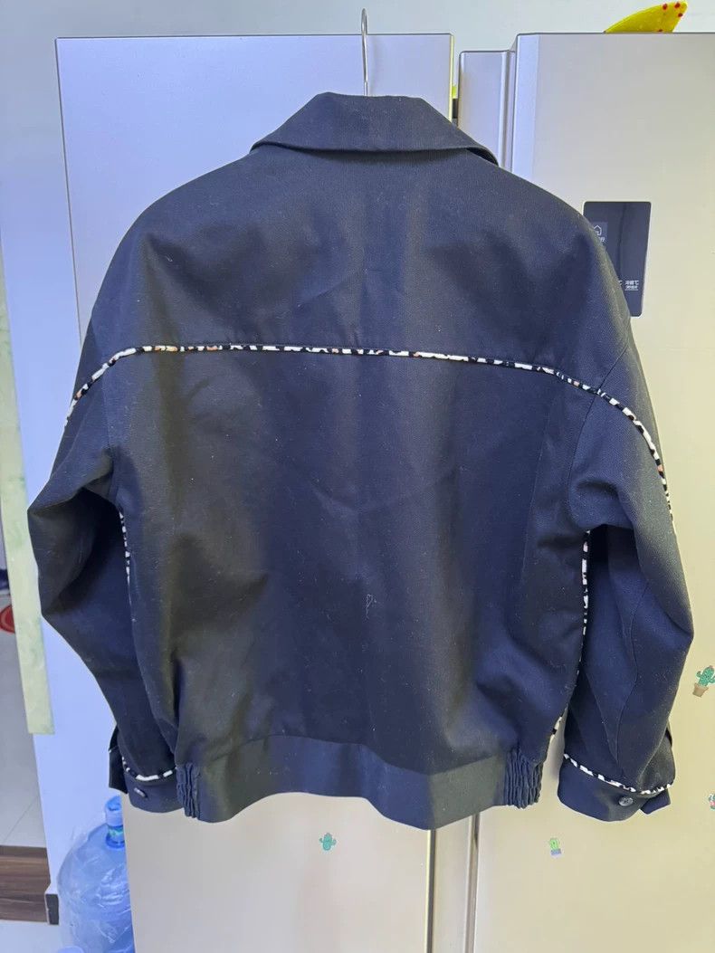 Wacko Maria Wacko Maria 24ss Western jacket Size US M / EU 48-50 / 2 - 2 Thumbnail