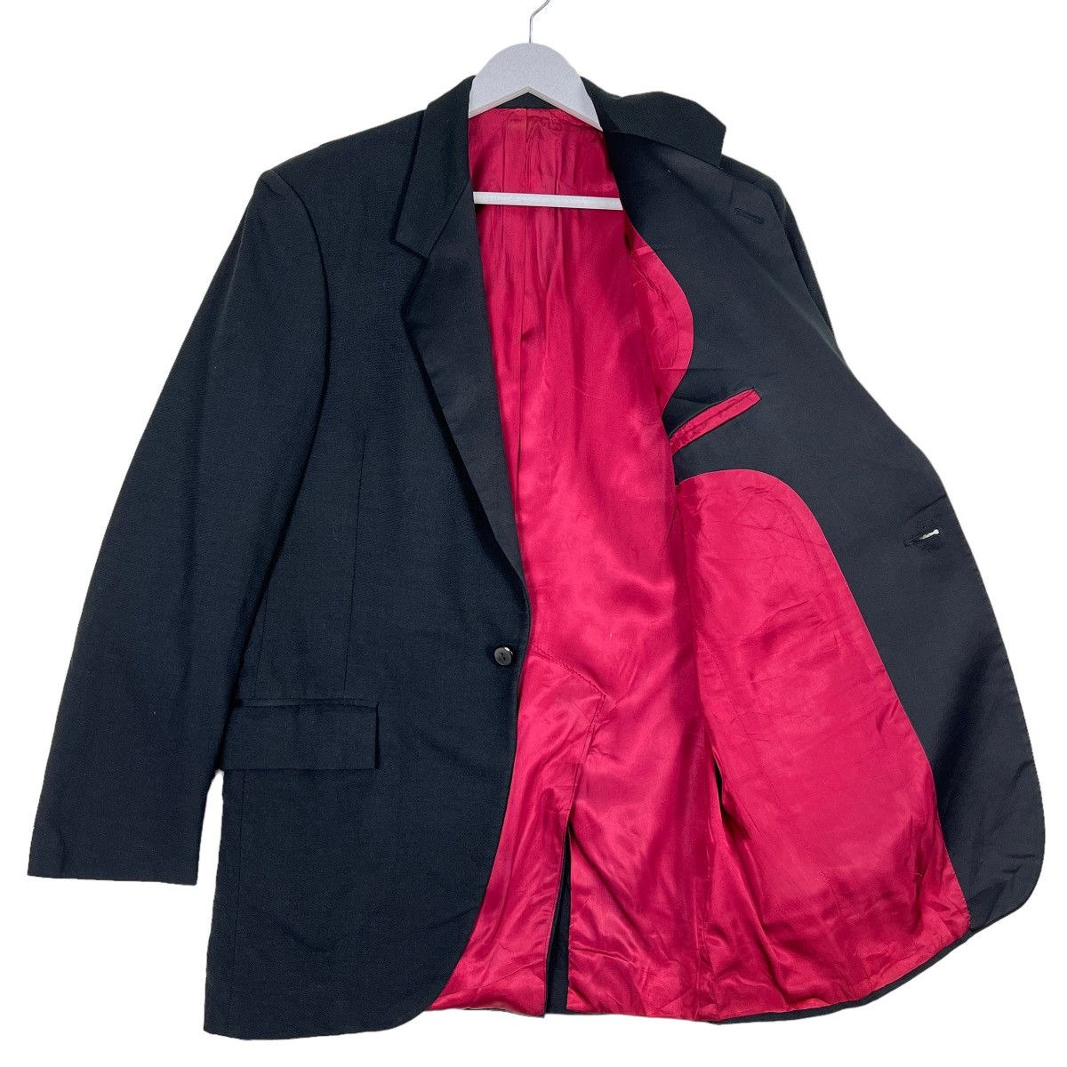 Yves Saint Laurent 🔥 YVES SAINT LAURENT BLAZER Size US M / EU 48-50 / 2 - 9 Thumbnail