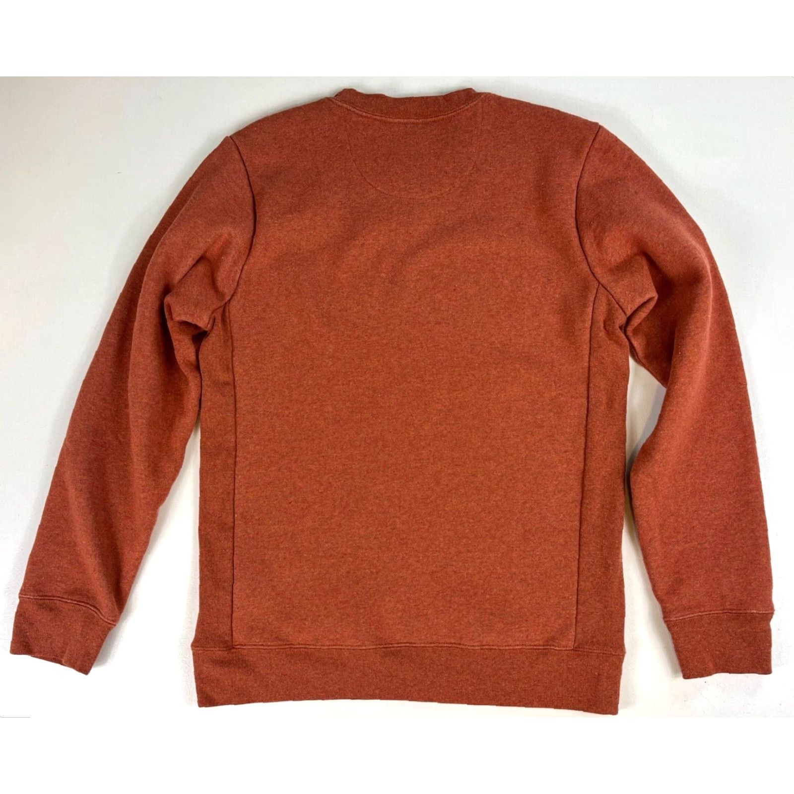 Patagonia Patagonia Fitz Roy Bear Uprisal Crew Sweatshirt M Women's, Small Men's | Quartz Coral | Cotton Blend | Pullover Crew Neck | Unisex Adults | Activewear Size M / US 6-8 / IT 42-44 - 4 Thumbnail