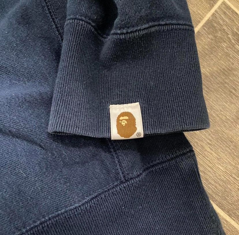 Bape bape sweater Size US L / EU 52-54 / 3 - 4 Thumbnail