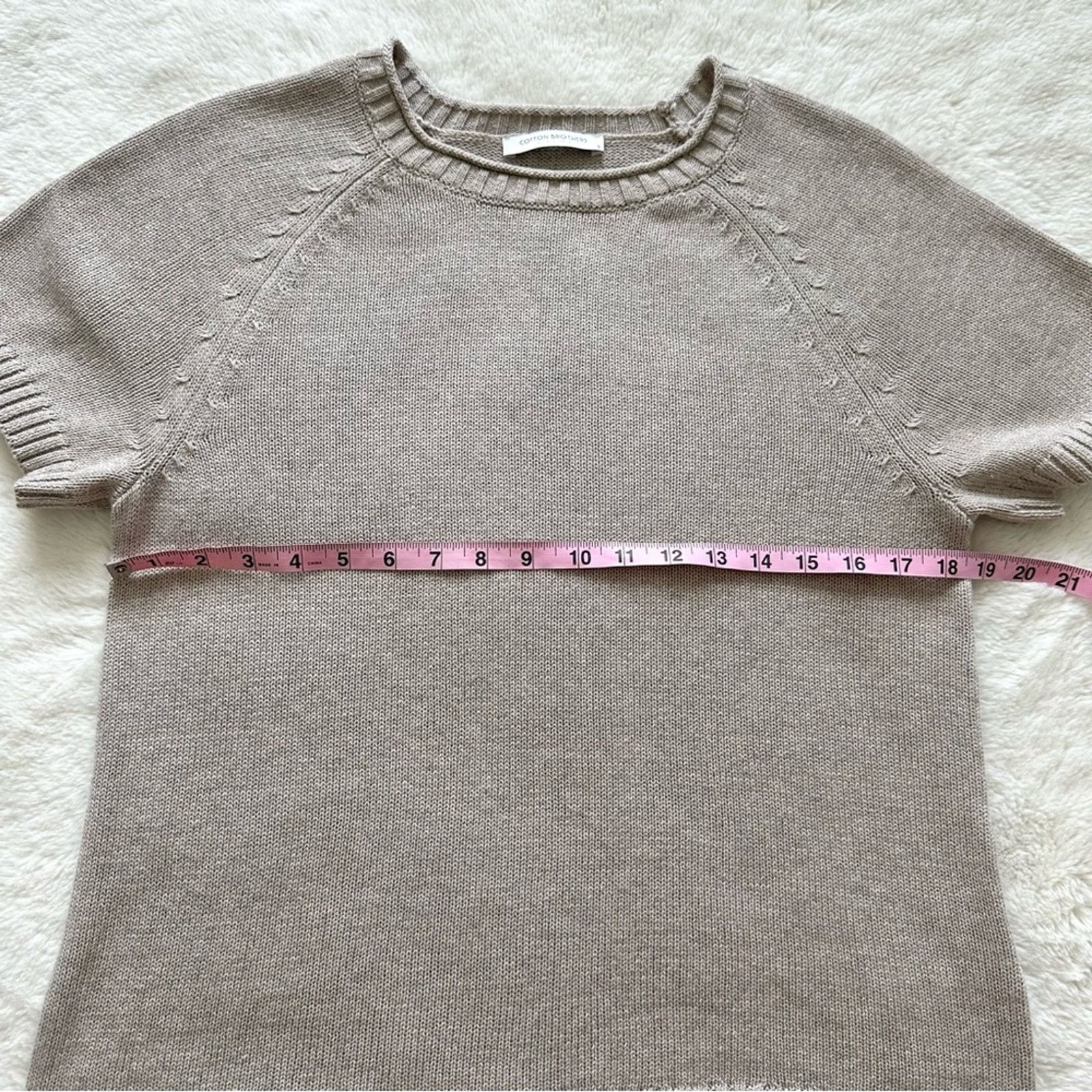 Other Cotton Brothers women top size S Size S / US 4 / IT 40 - 7 Thumbnail
