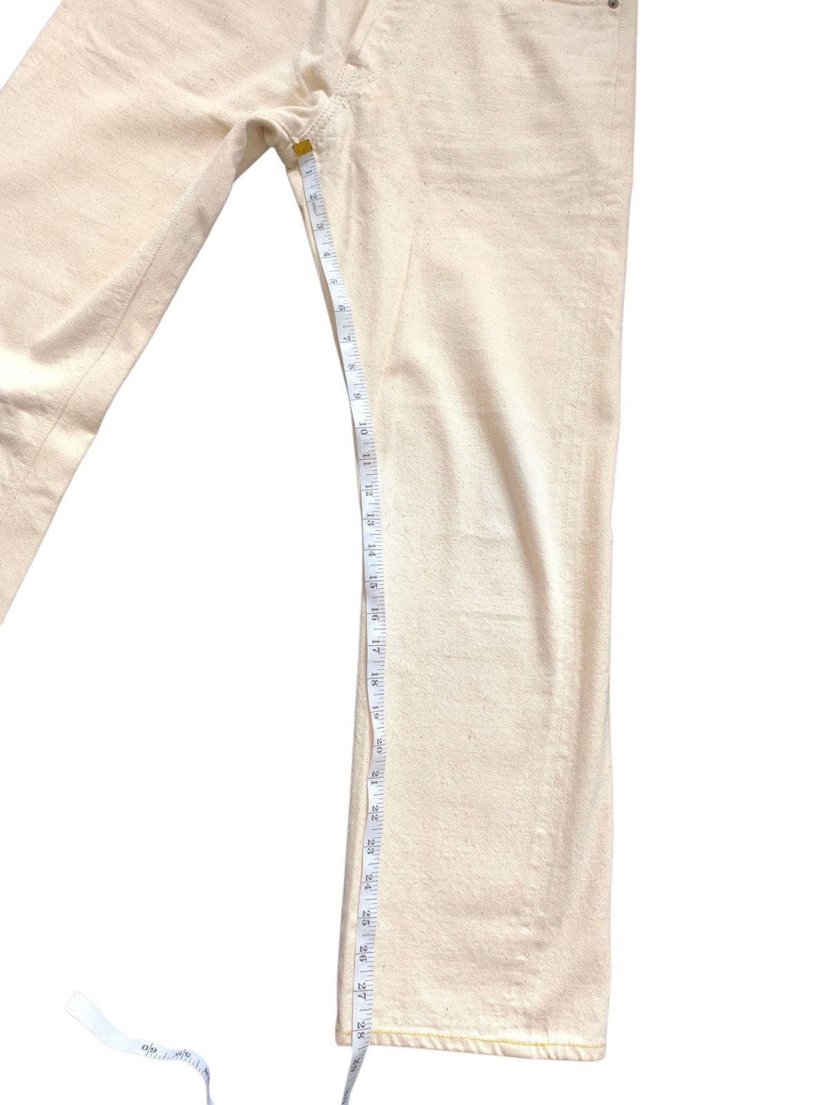 Warehouse Warehouse Selvedge Denim LOT800 Size US 31 - 14 Thumbnail