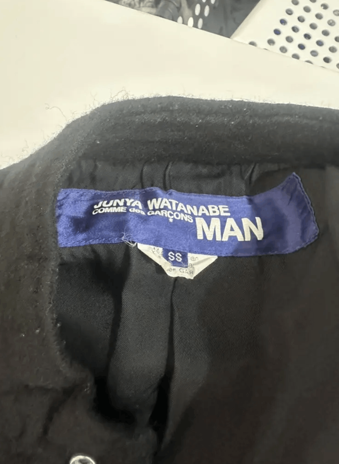 Junya Watanabe junya watanabe Size US M / EU 48-50 / 2 - 5 Thumbnail