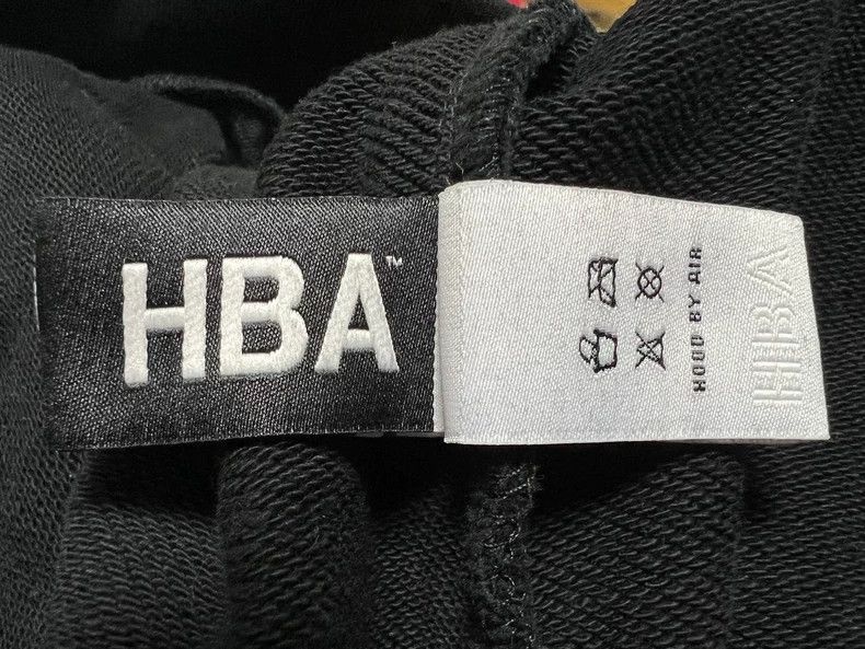 Other Hood By Air HBA Hood By Air Sweatshirt With Pockets-2507 Size US L / EU 52-54 / 3 - 8 Thumbnail