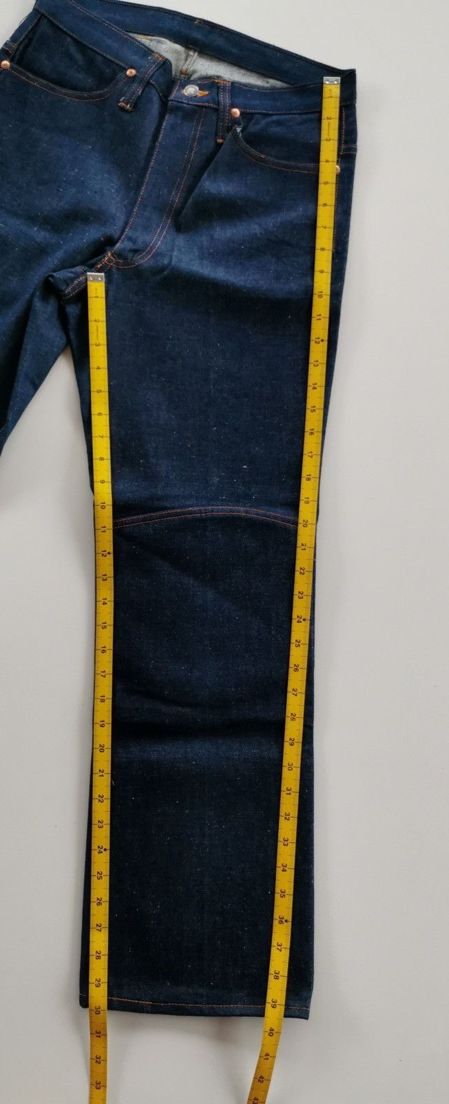 Honda Vintage Honda Jeans Size US 29 - 11 Thumbnail