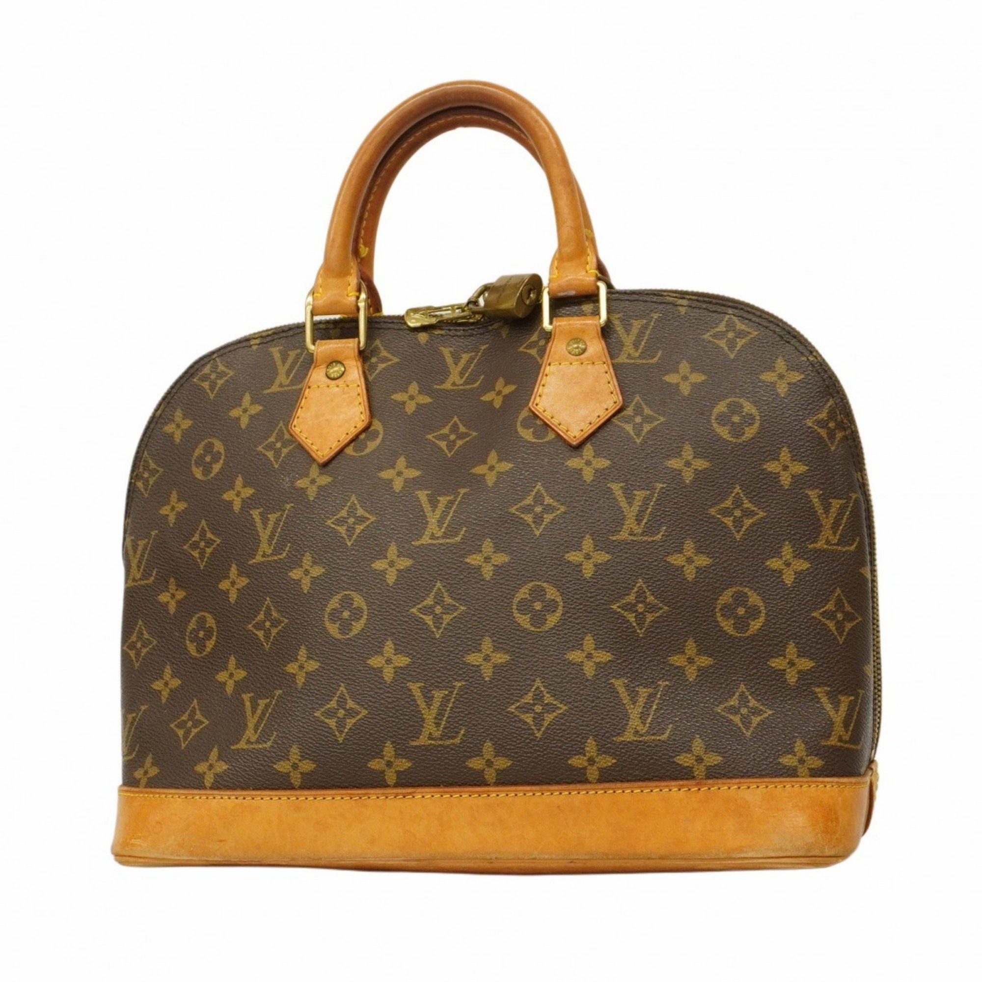 Louis Vuitton Louis Vuitton Alma handbag Size ONE SIZE - 1 Thumbnail