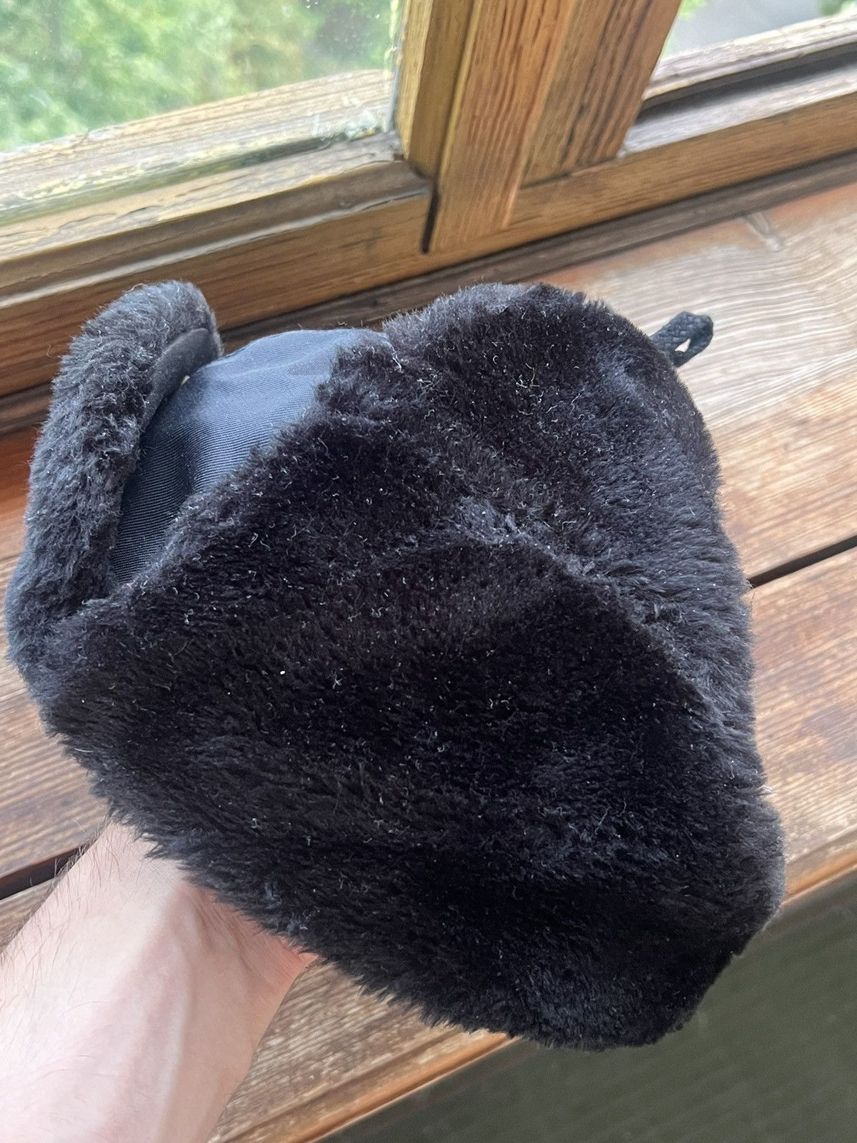 Vintage Vintage Ushanka Danacap Trapper Y2K Hat Rare Size ONE SIZE - 5 Thumbnail