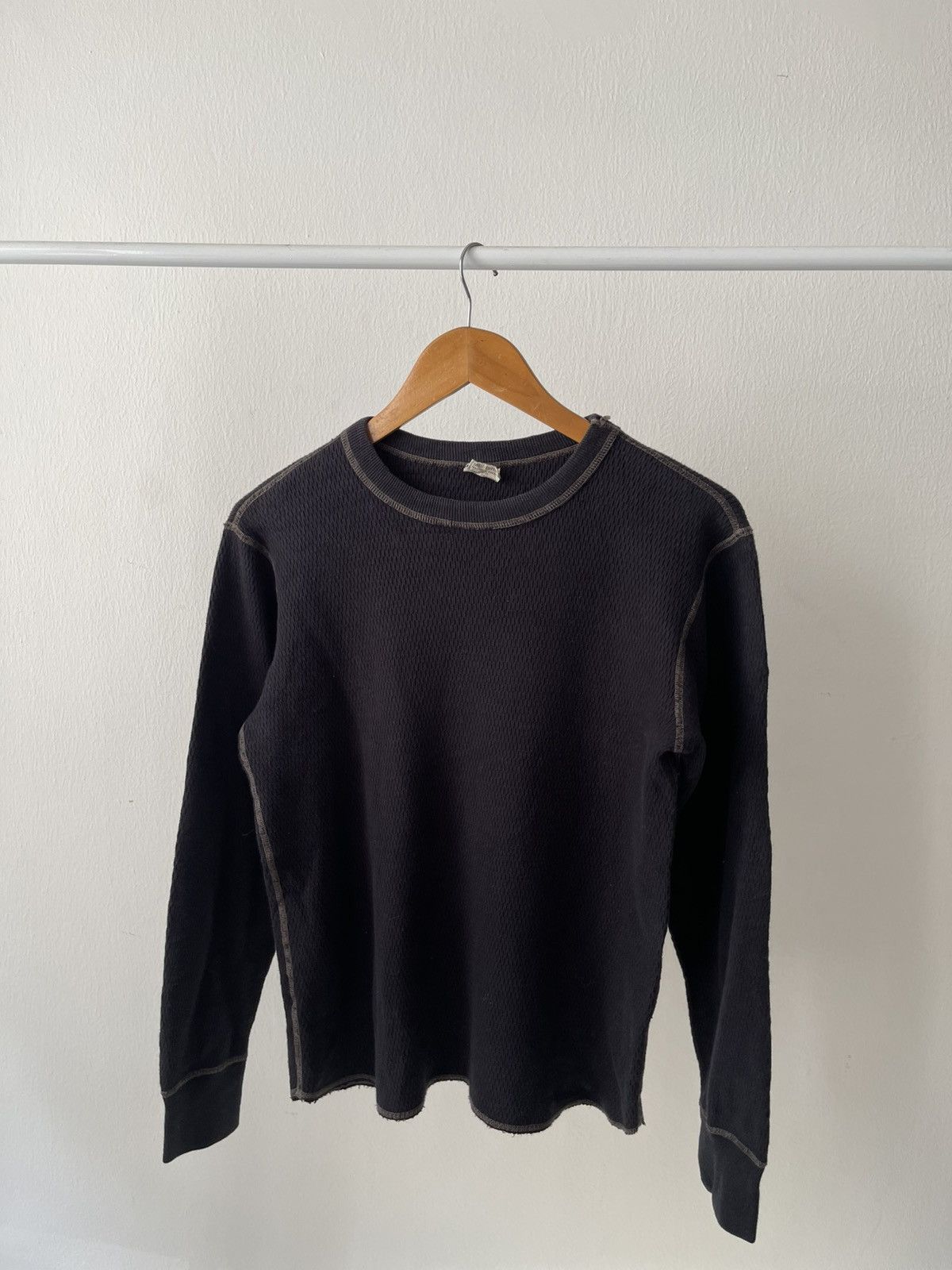 Buzz Rickson's × Toyo Enterprises Buzz Rickson Thermal Cotton Size US S / EU 44-46 / 1 - 2 Thumbnail