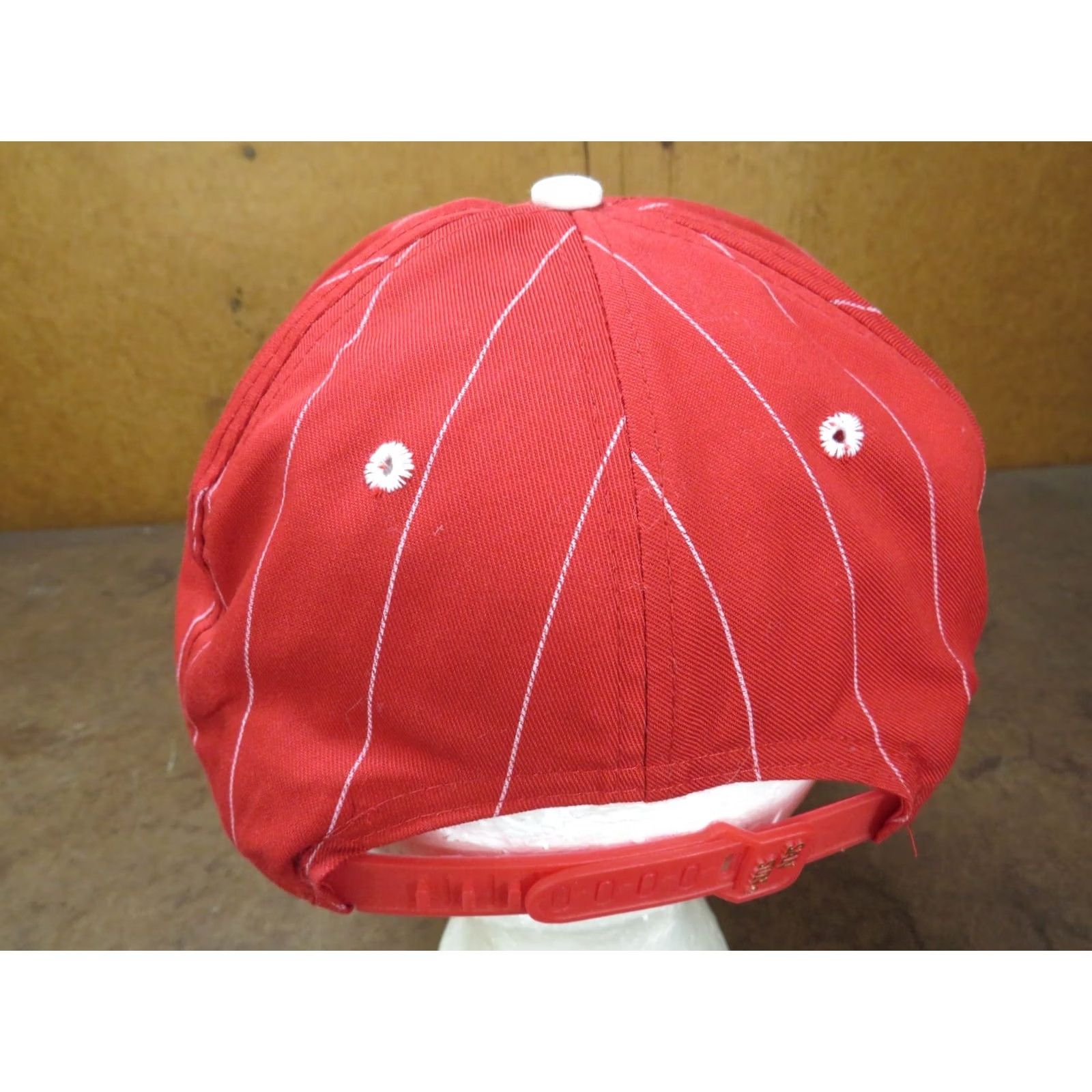 Vintage Item Specifications: Leather, Vintage Size ONE SIZE - 4 Thumbnail