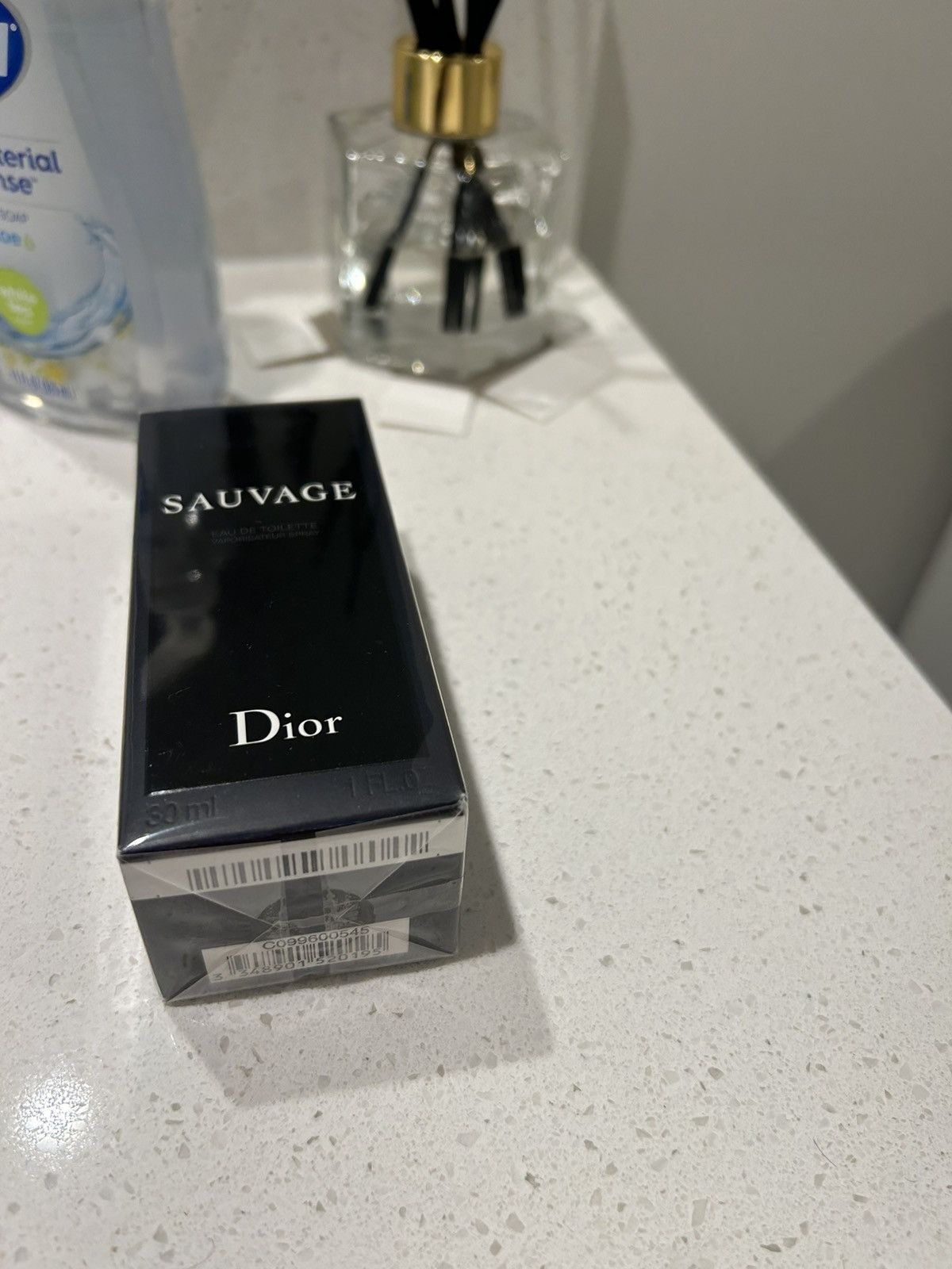 Dior Dior Fragrance Size ONE SIZE - 3 Thumbnail