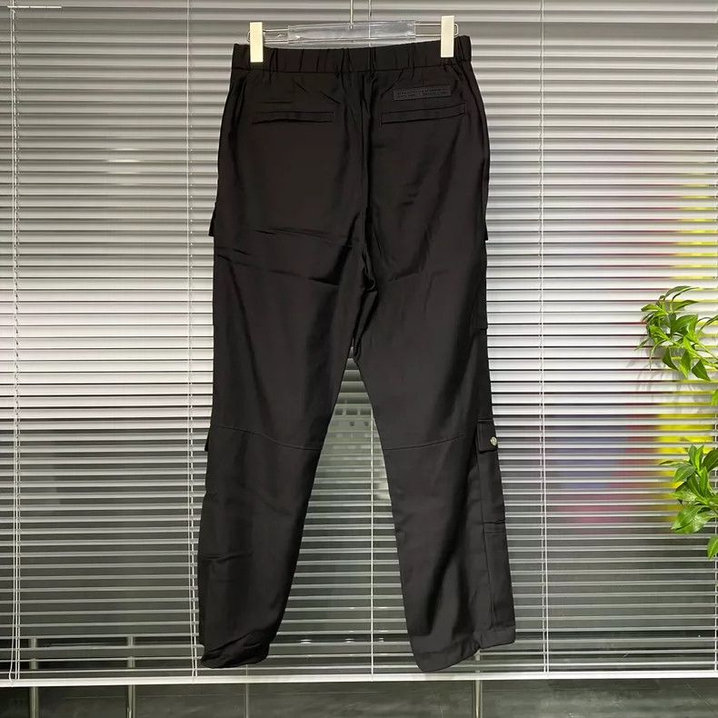 Givenchy Givenchy Size 46Cargo pants, casual trousers, multiple pock Size US 31 - 2 Thumbnail