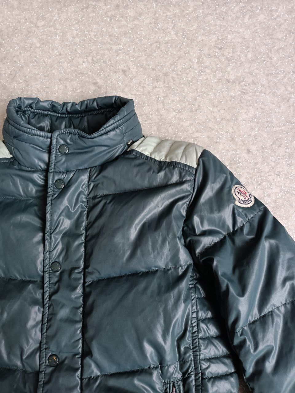 Moncler Moncler jacket Austin Size US XXS / EU 40 - 4 Thumbnail