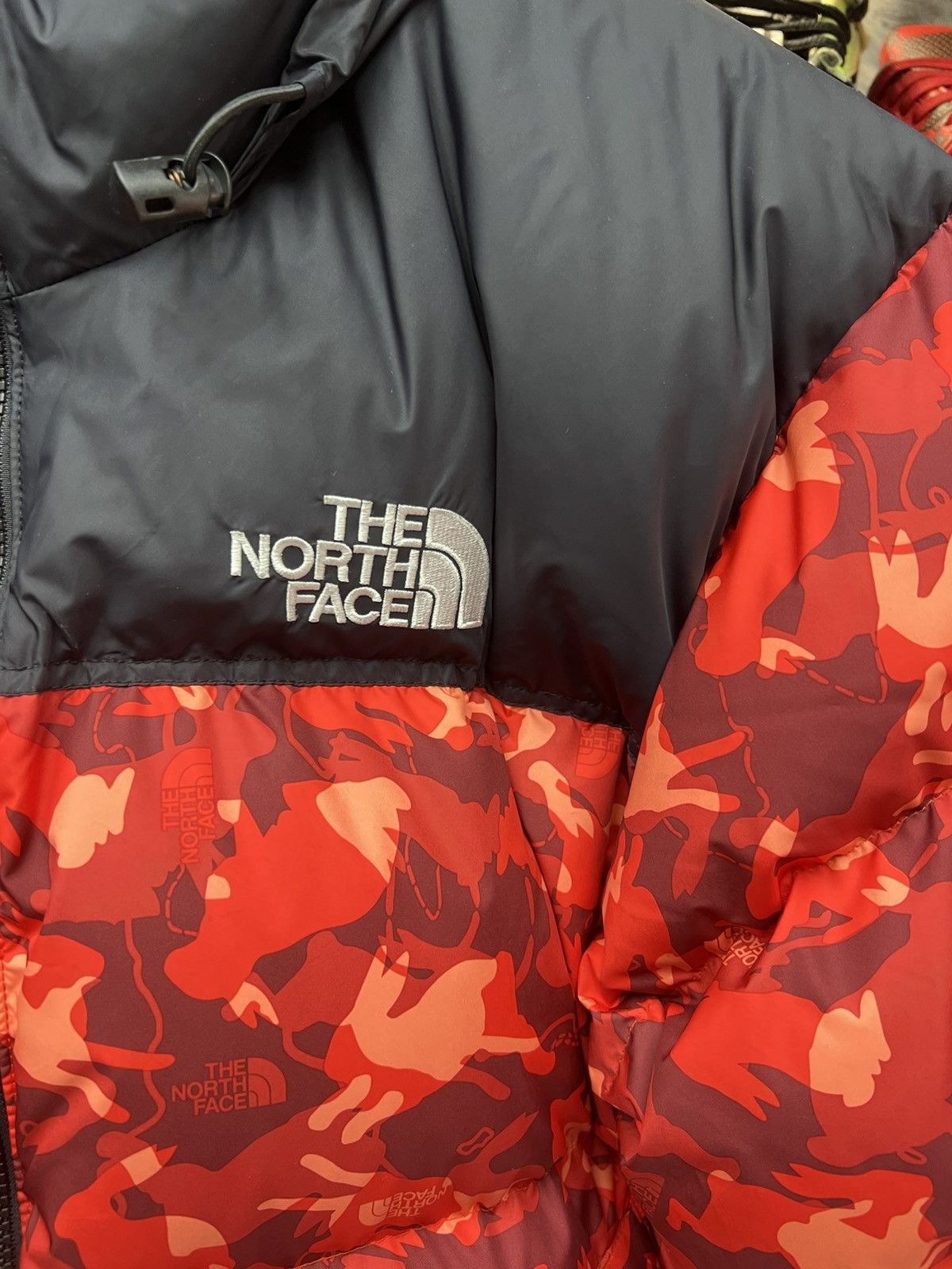 The North Face The North Face Jacket Size US XL / EU 56 / 4 - 5 Thumbnail