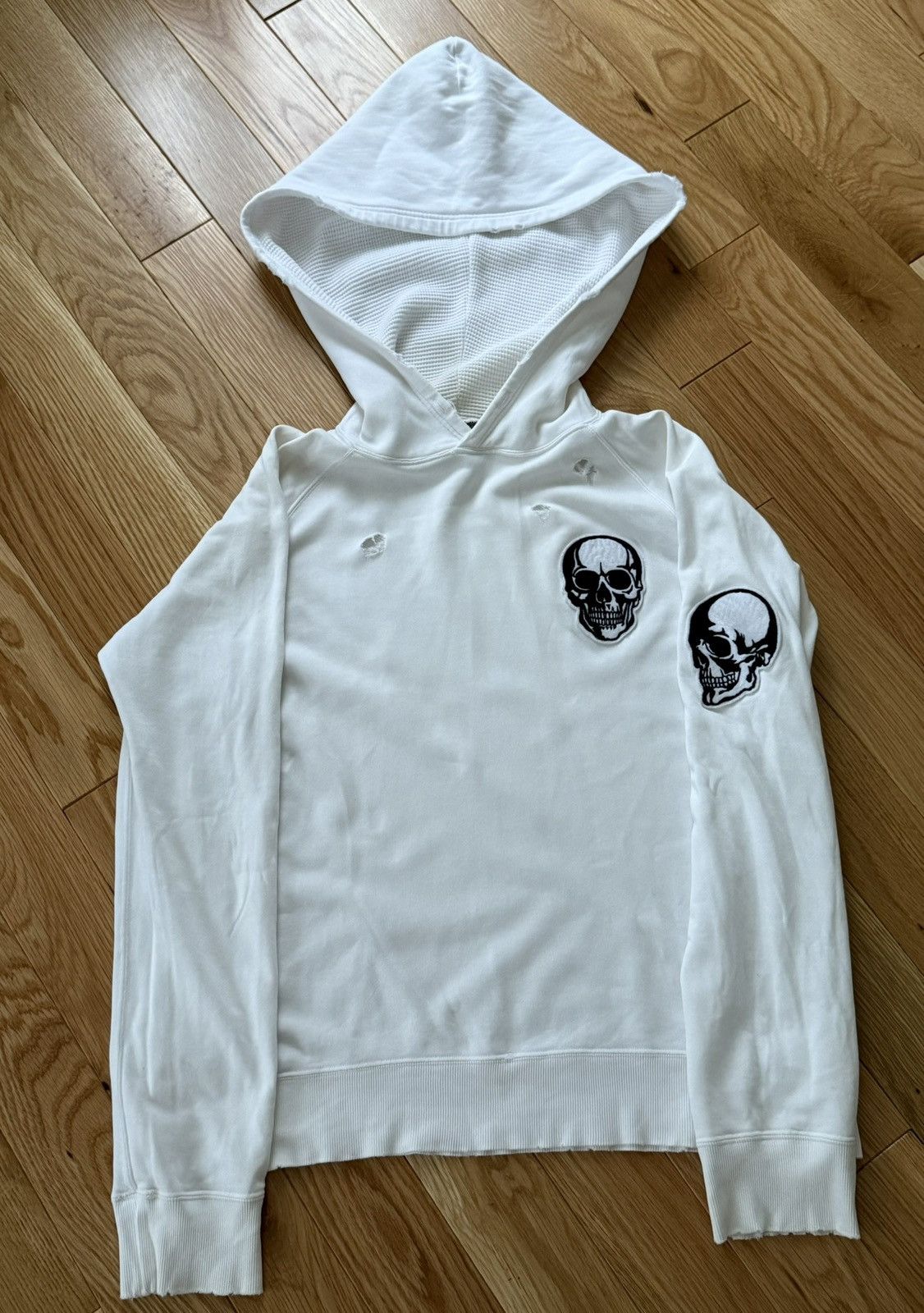 Number (N)ine × Takahiromiyashita The Soloist. *SOLD* Black