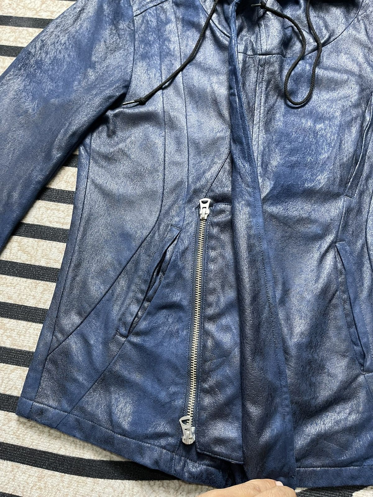 2000s TORNADO MART BONO SERIES RARE DESIGN