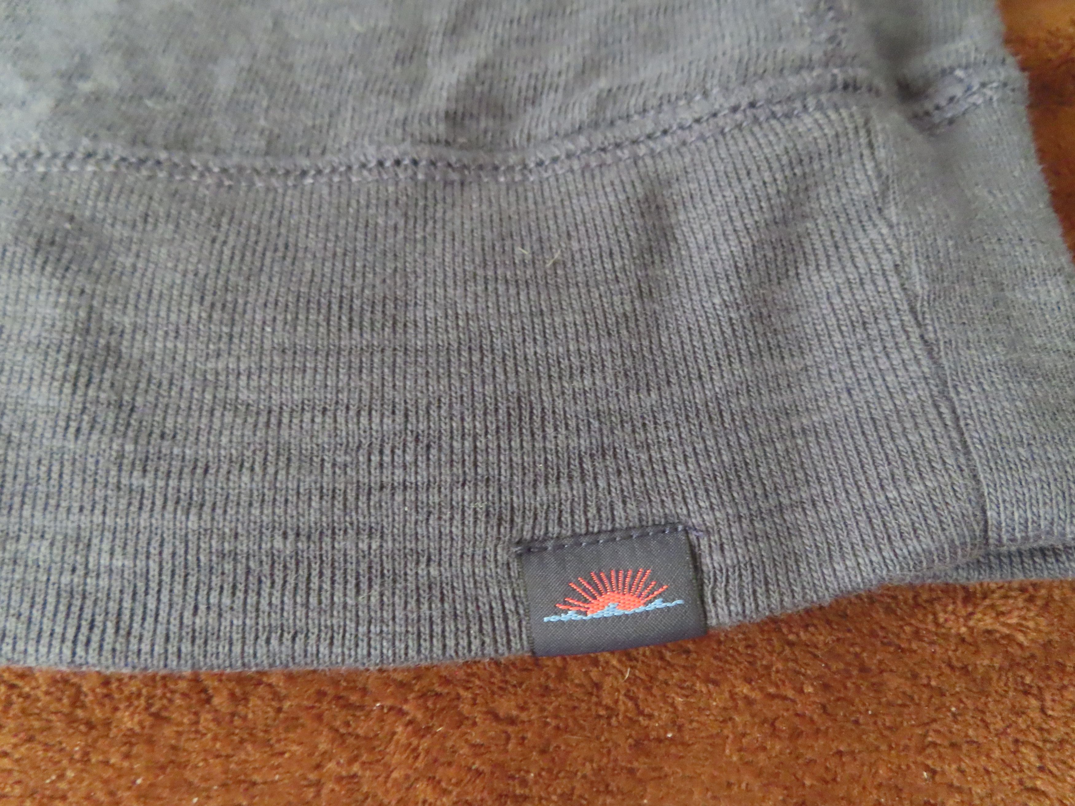 Faherty Faherty sunwashed Sunray Hoodie Pullover Sweatshirt Size US M / EU 48-50 / 2 - 2 Thumbnail