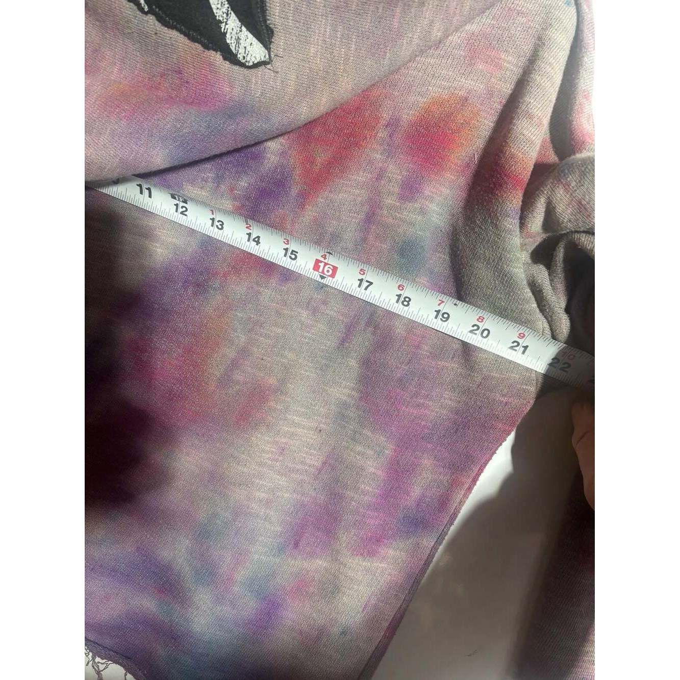 Other Reworked Roots of Creation Grateful Dub upcycled tie dyed ho Size XS / US 0-2 / IT 36-38 - 5 Thumbnail