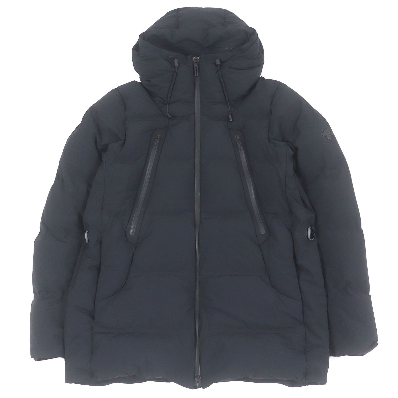 filmelange × DESCENTE ALLTERRAIN ALLTERRAIN Products｜DESCENTE ALLTERRAIN