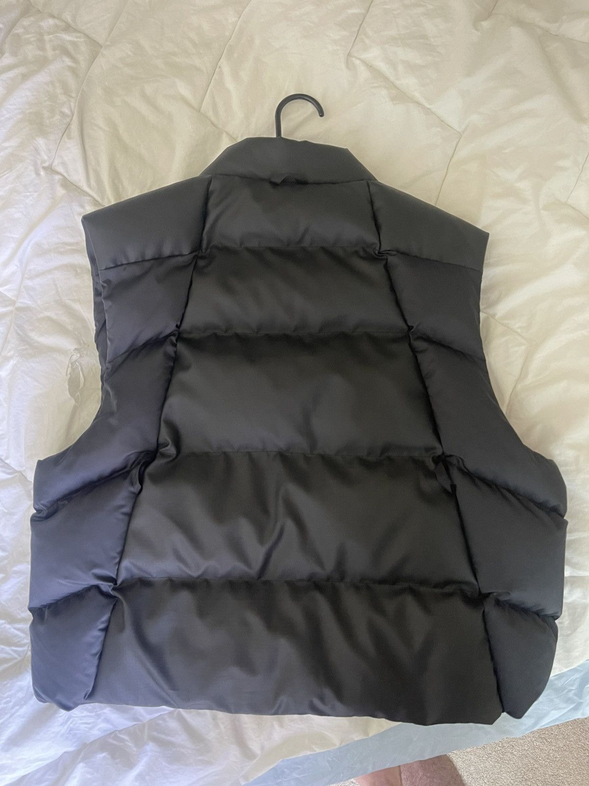 Reindee Lusion 0261 PRIMALOFT GOLD INSULATION WATERPROOF VEST Size US L / EU 52-54 / 3 - 2 Thumbnail