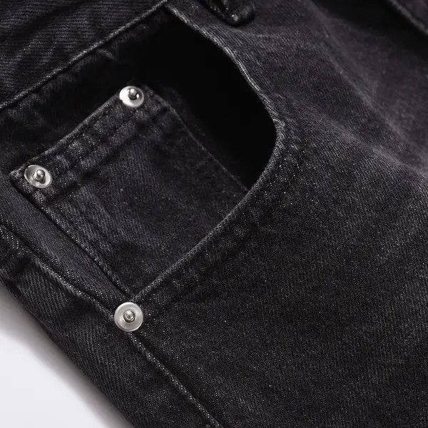 VIBE custom flare carpenter jeans Size US 32 / EU 48 - 4 Thumbnail