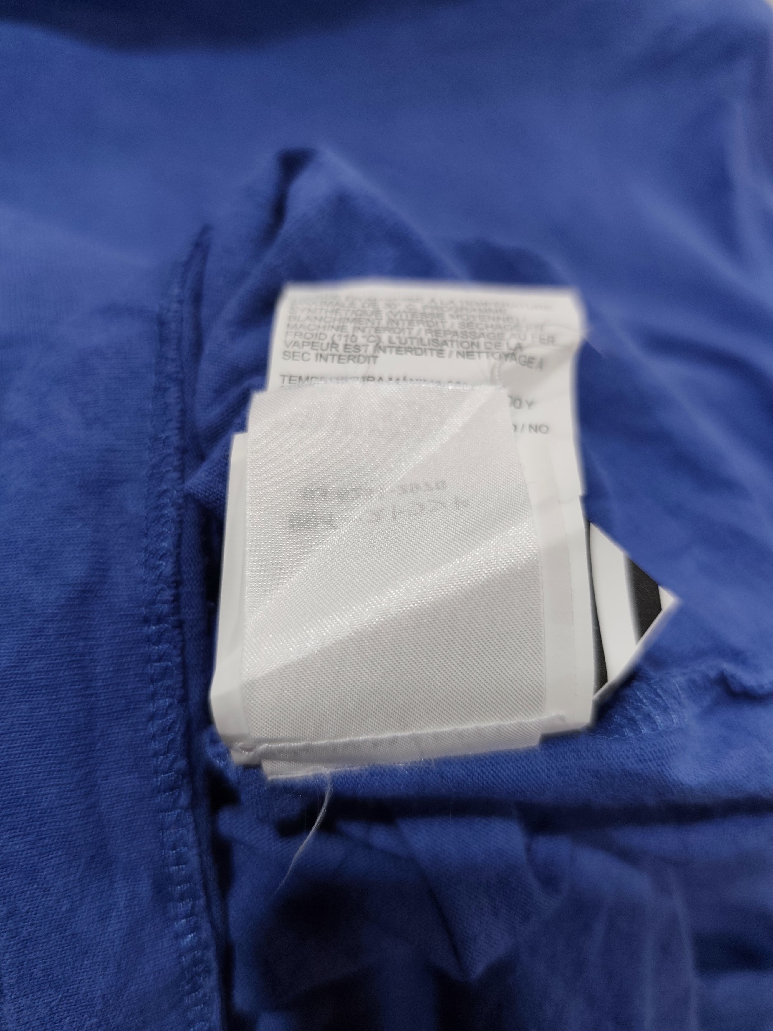 Off-White Virgil abloh-off white long sleeve Size US M / EU 48-50 / 2 - 13 Thumbnail