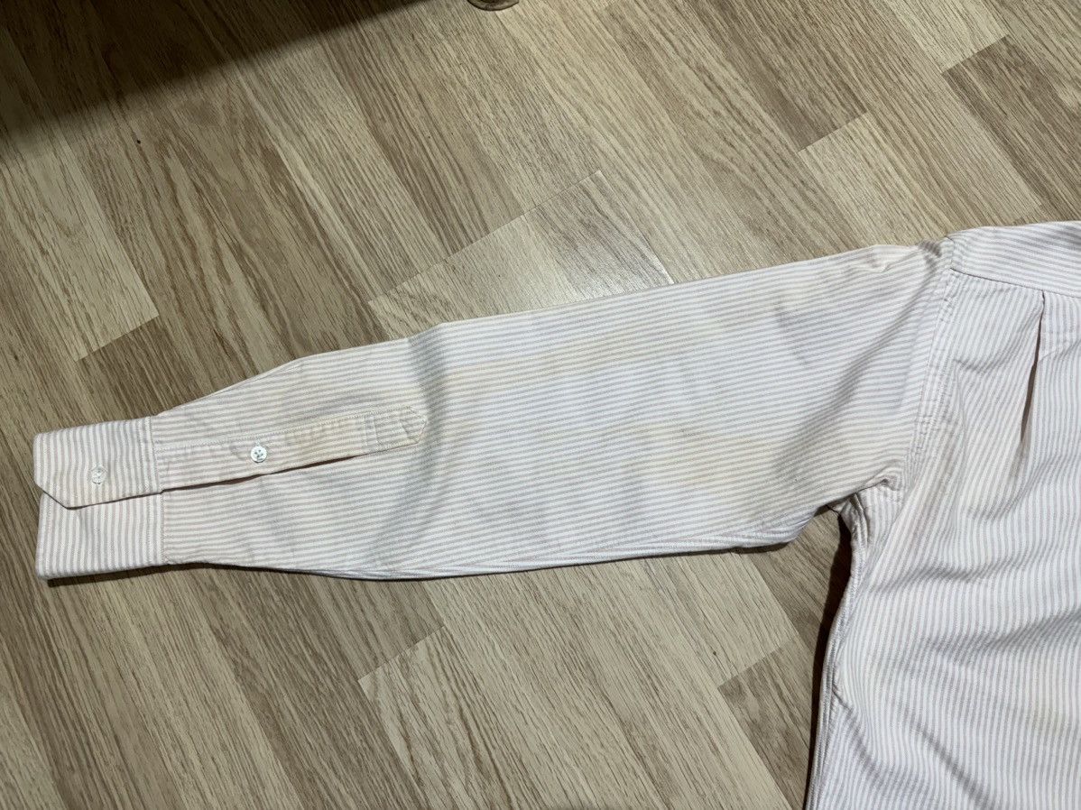 Designer × Thom Browne Thom Browne shirt 2 Size US L / EU 52-54 / 3 - 19 Thumbnail