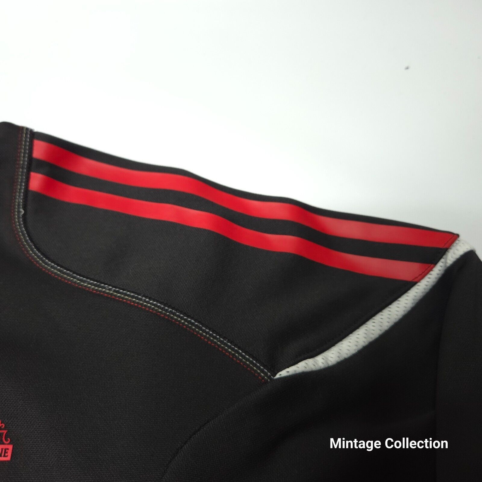 Adidas ADIDAS LIVERPOOL FOOTBALL CLUB SOCCER GOALKEEPER JERSEY XL Size US XL / EU 56 / 4 - 6 Thumbnail