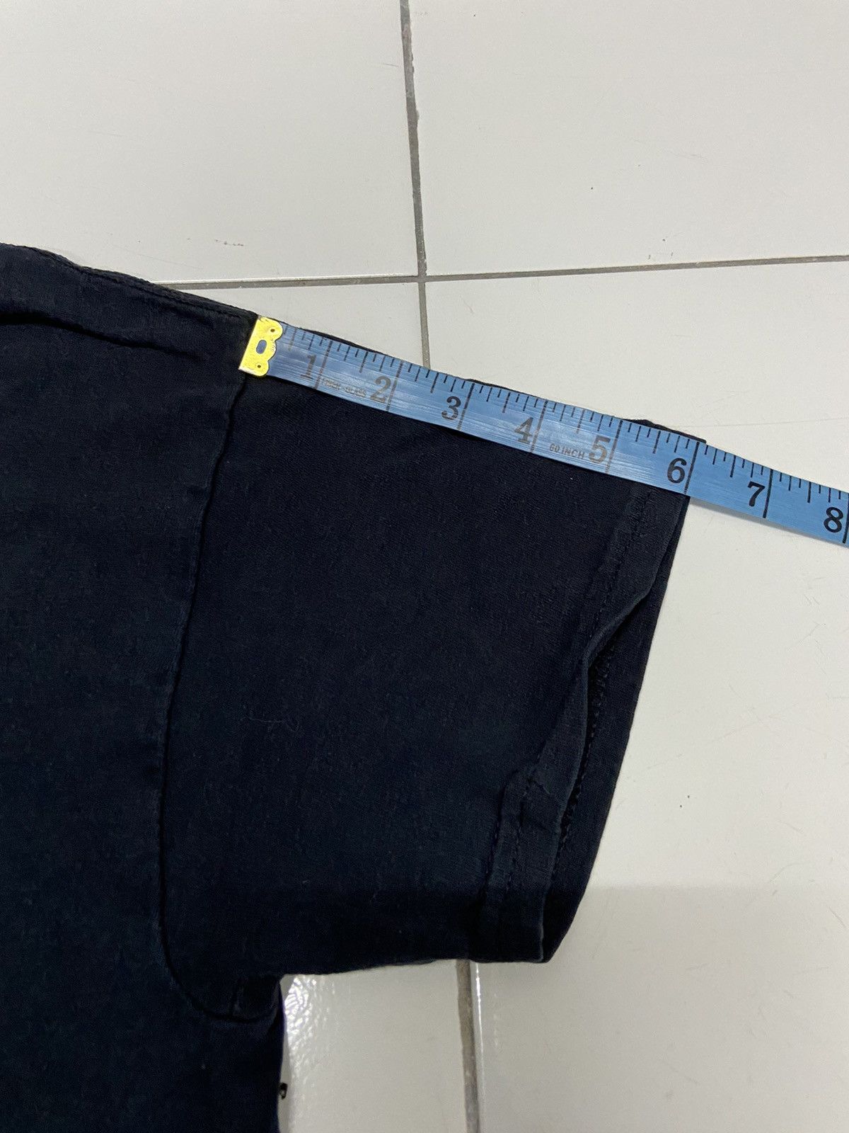 Japanese Brand CHINATOWN MARKET TEE SHIRT Size US M / EU 48-50 / 2 - 13 Thumbnail