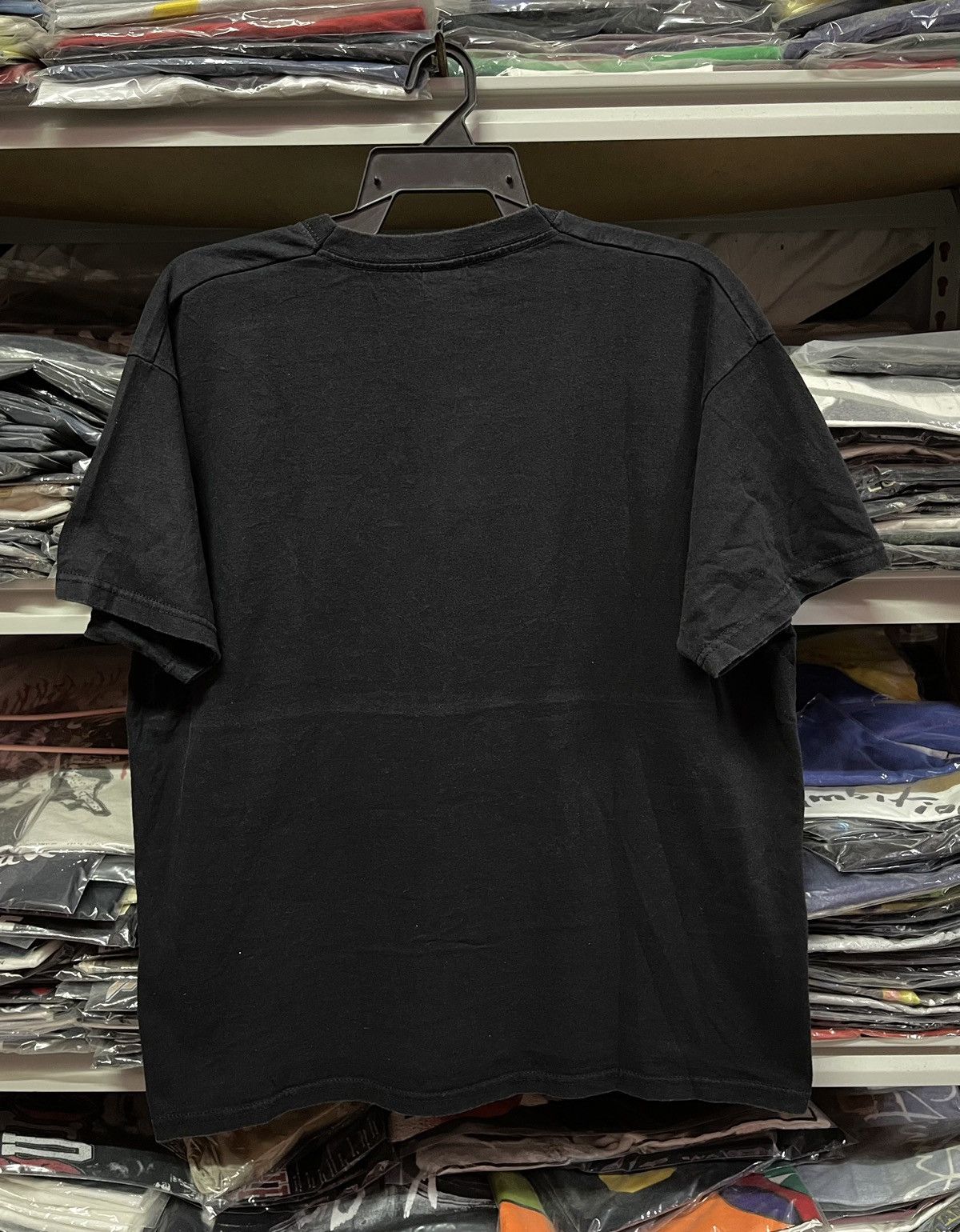 Band Tees × Fruit Of The Loom Band Tees x Slipknot🔥🔥🔥 Size US XL / EU 56 / 4 - 9 Thumbnail