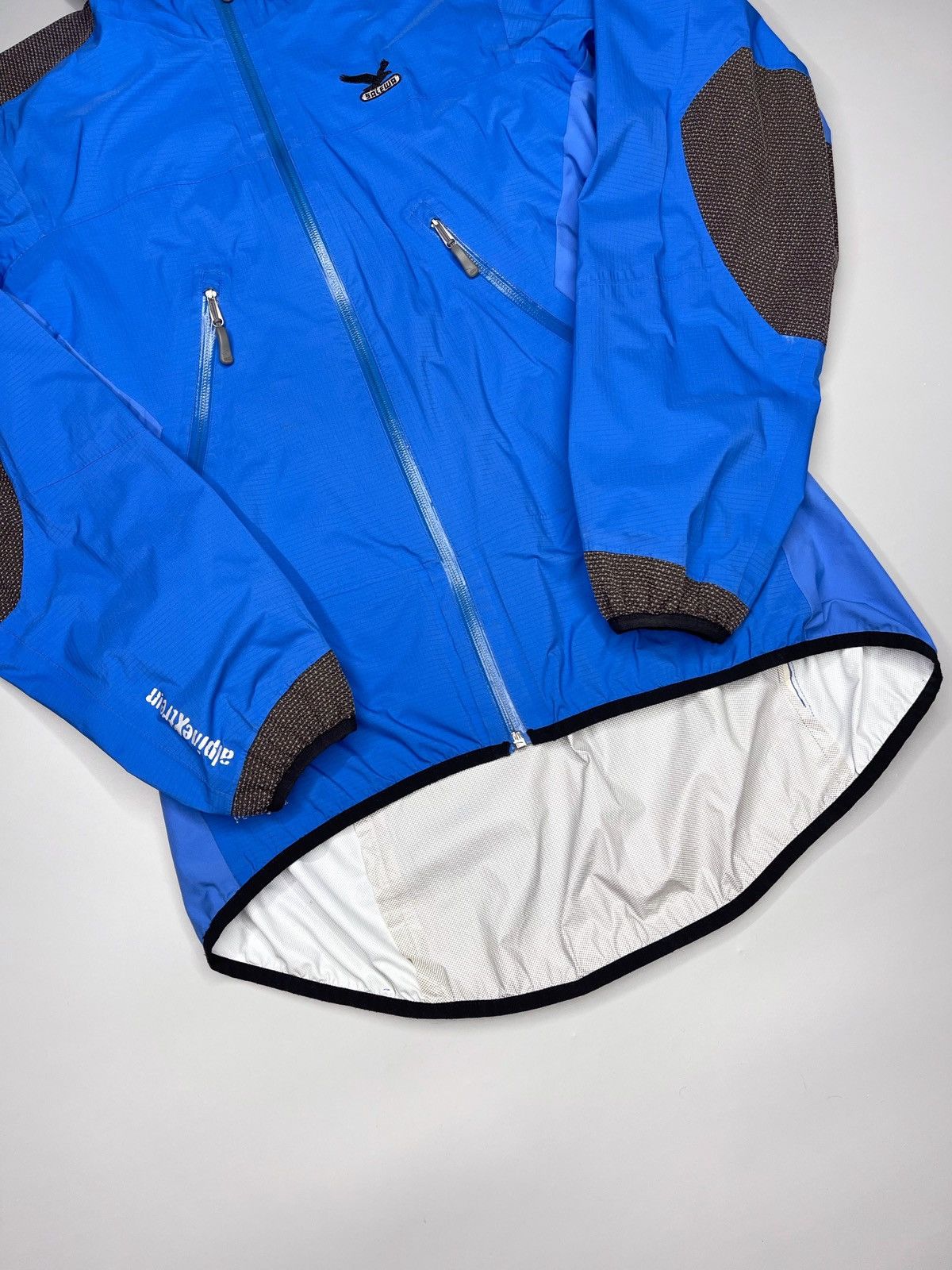 SALEWA Selewa AlpineXtrem Gore-Tex Jacket Gorpcore Size US L / EU 52-54 / 3 - 3 Thumbnail