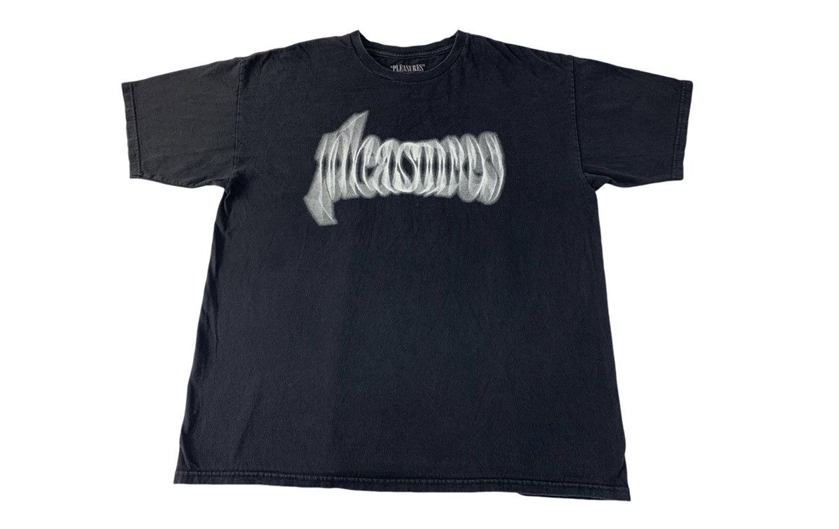 Pleasures Big L | Grailed