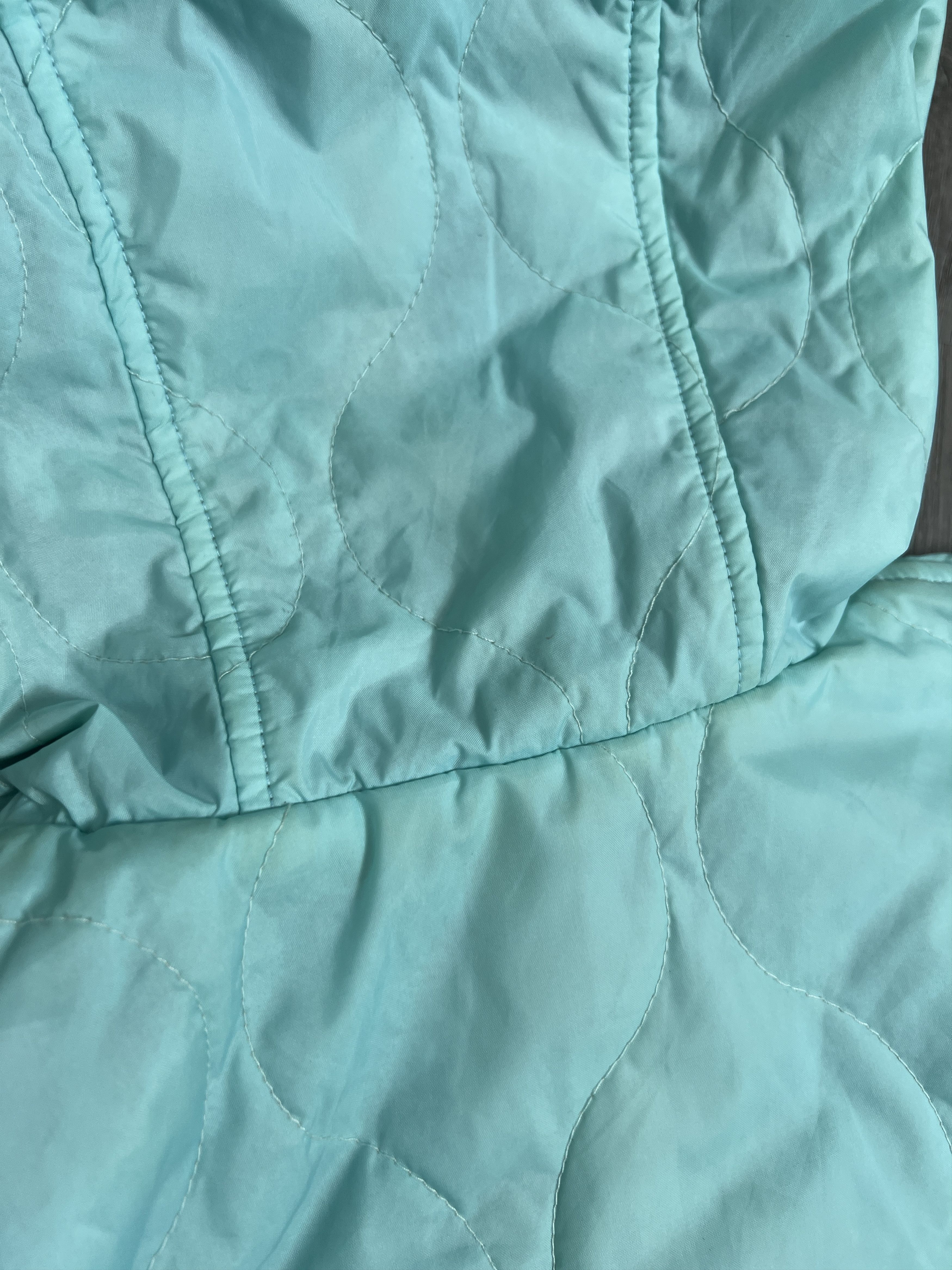 Nike × Vintage Vintage Nike Reversible Anorak Jacket (M) JK848 Size US M / EU 48-50 / 2 - 17 Thumbnail