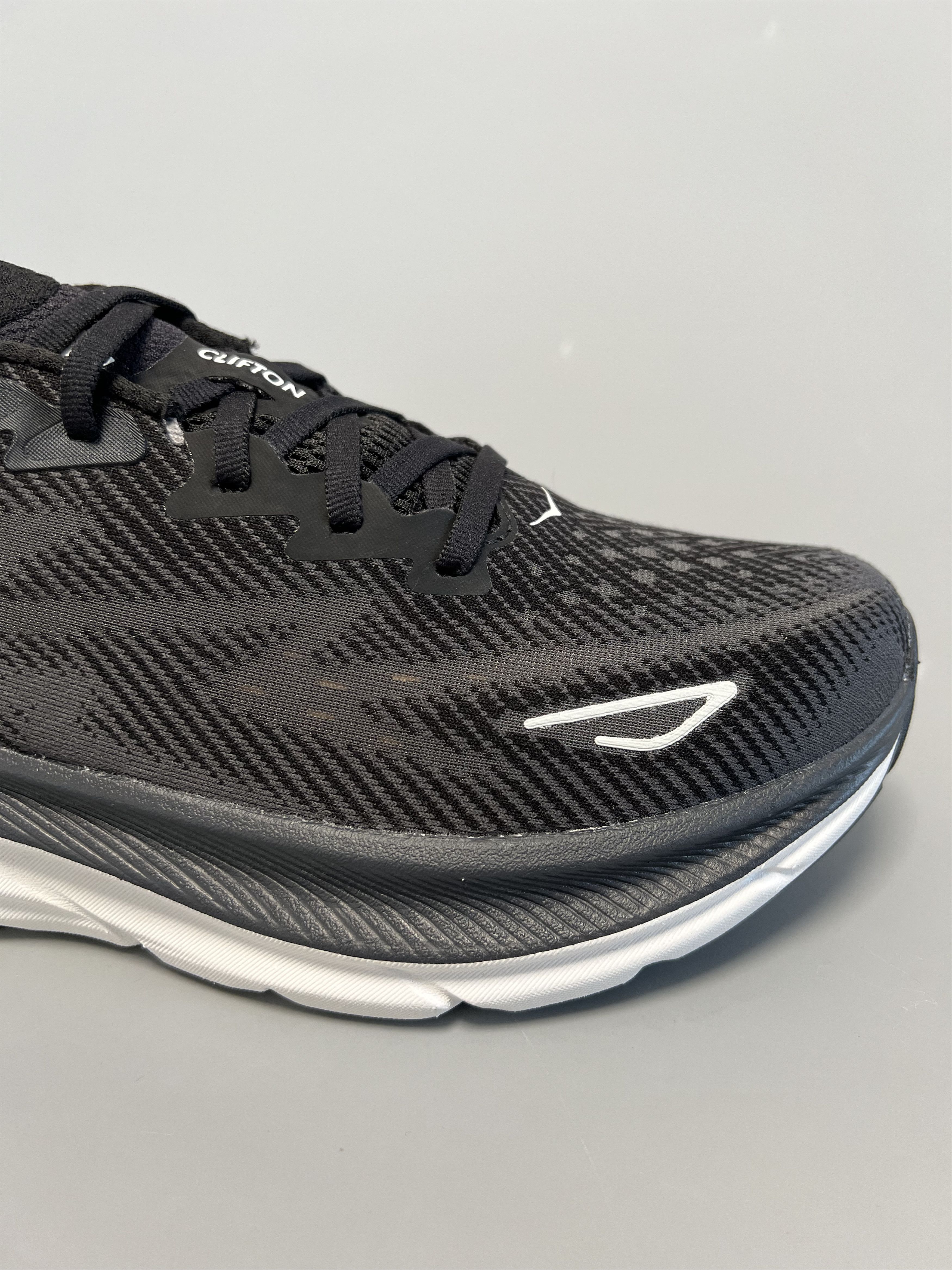 Hoka 9B Hoka One One Clifton 9 Running Shoes Walking Gym Size US 9 / IT 39 - 13 Thumbnail