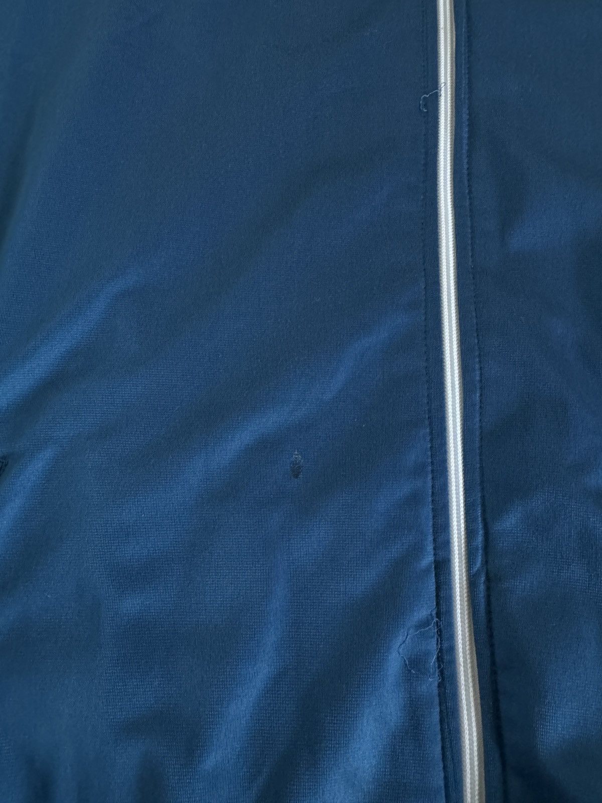 Adidas × Japanese Brand × Vintage Adidas Vintage 90s zip tracksuit rap skate boxy fit Size US XL / EU 56 / 4 - 4 Thumbnail