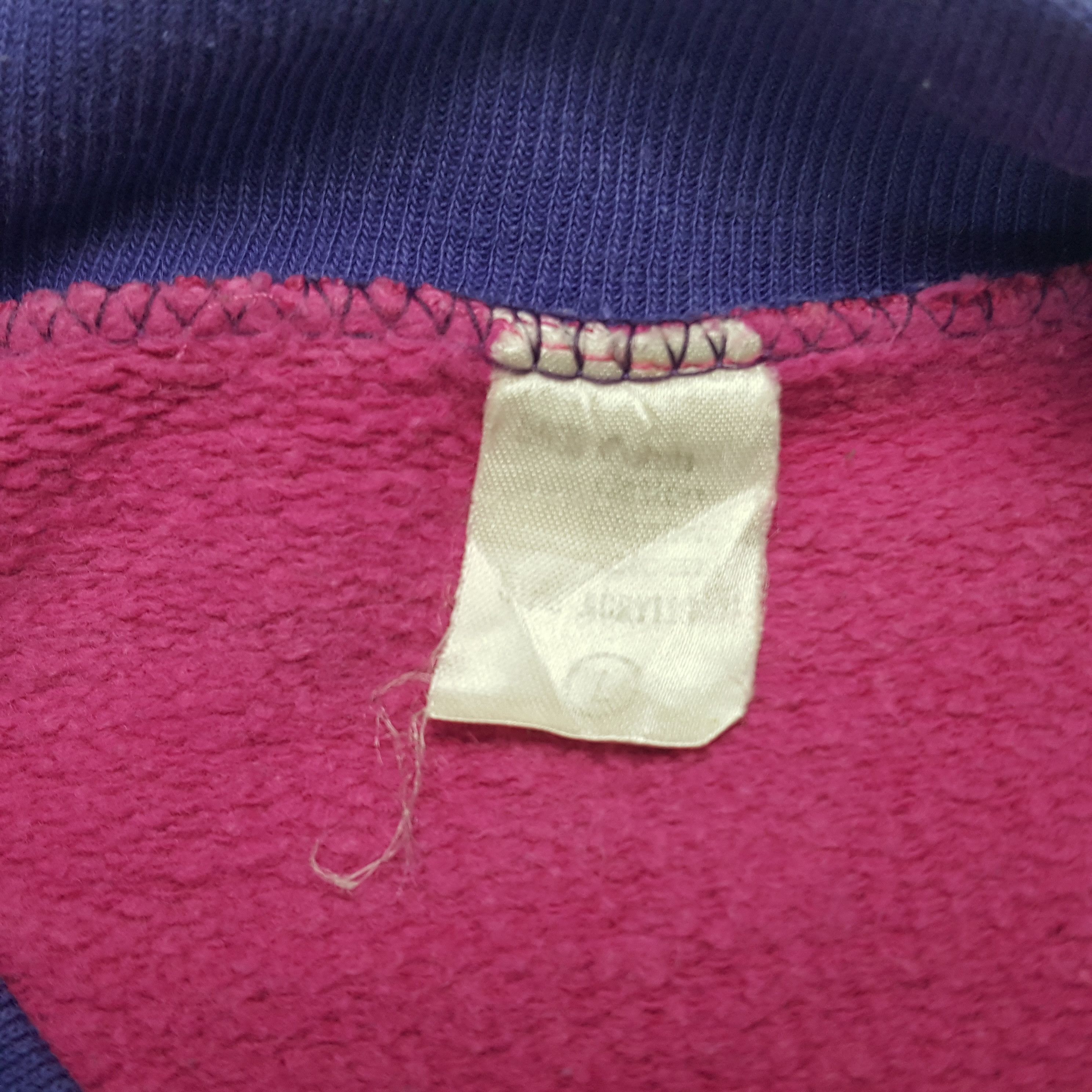 Vintage Vintage Basic Swing Sweatshirt Size US L / EU 52-54 / 3 - 7 Thumbnail