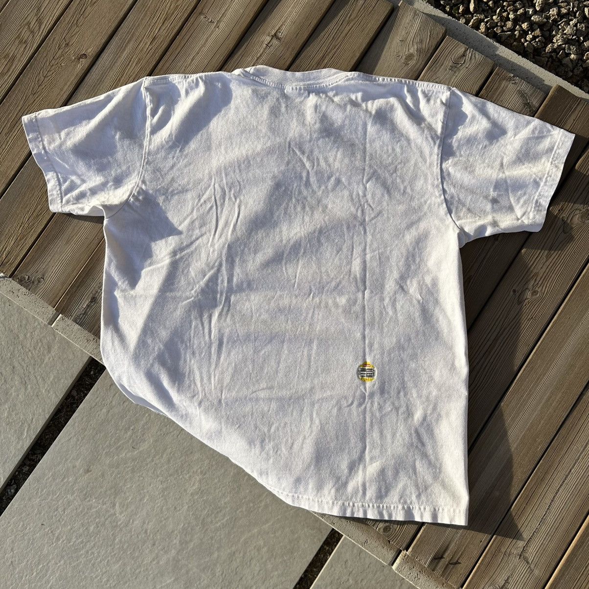 Supreme Supreme Fruit Bowl Tee Size US M / EU 48-50 / 2 - 3 Thumbnail
