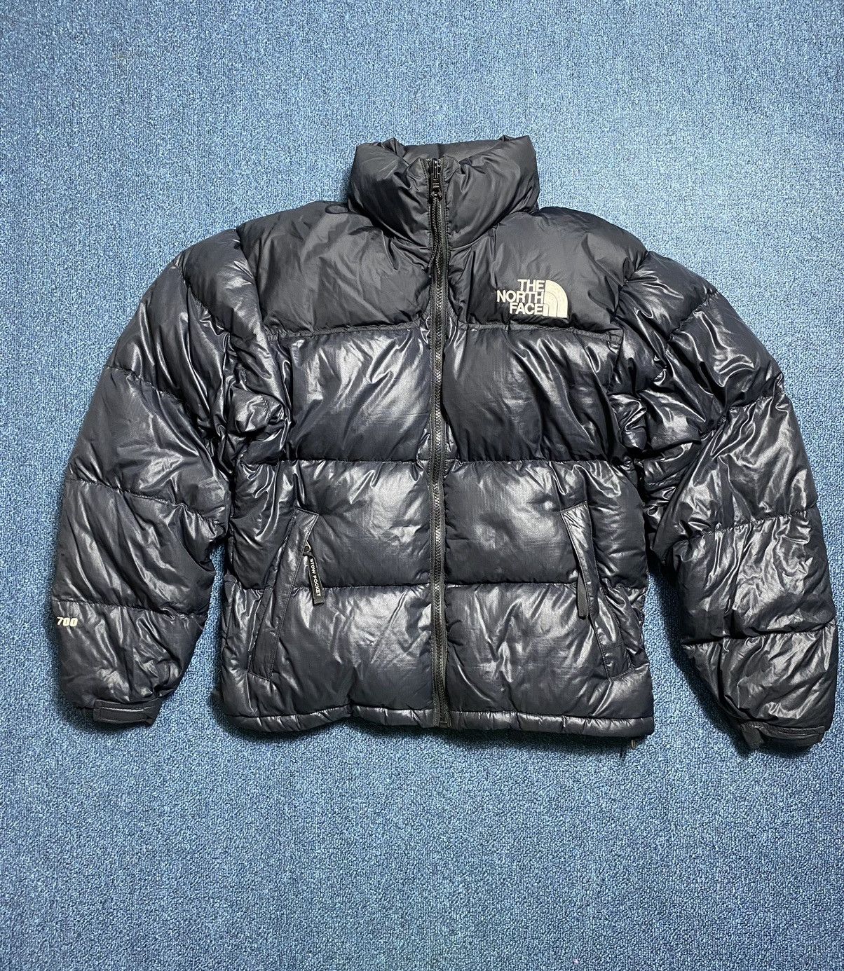 Goretex × Mastermind Japan × The North Face Mastermind Japan